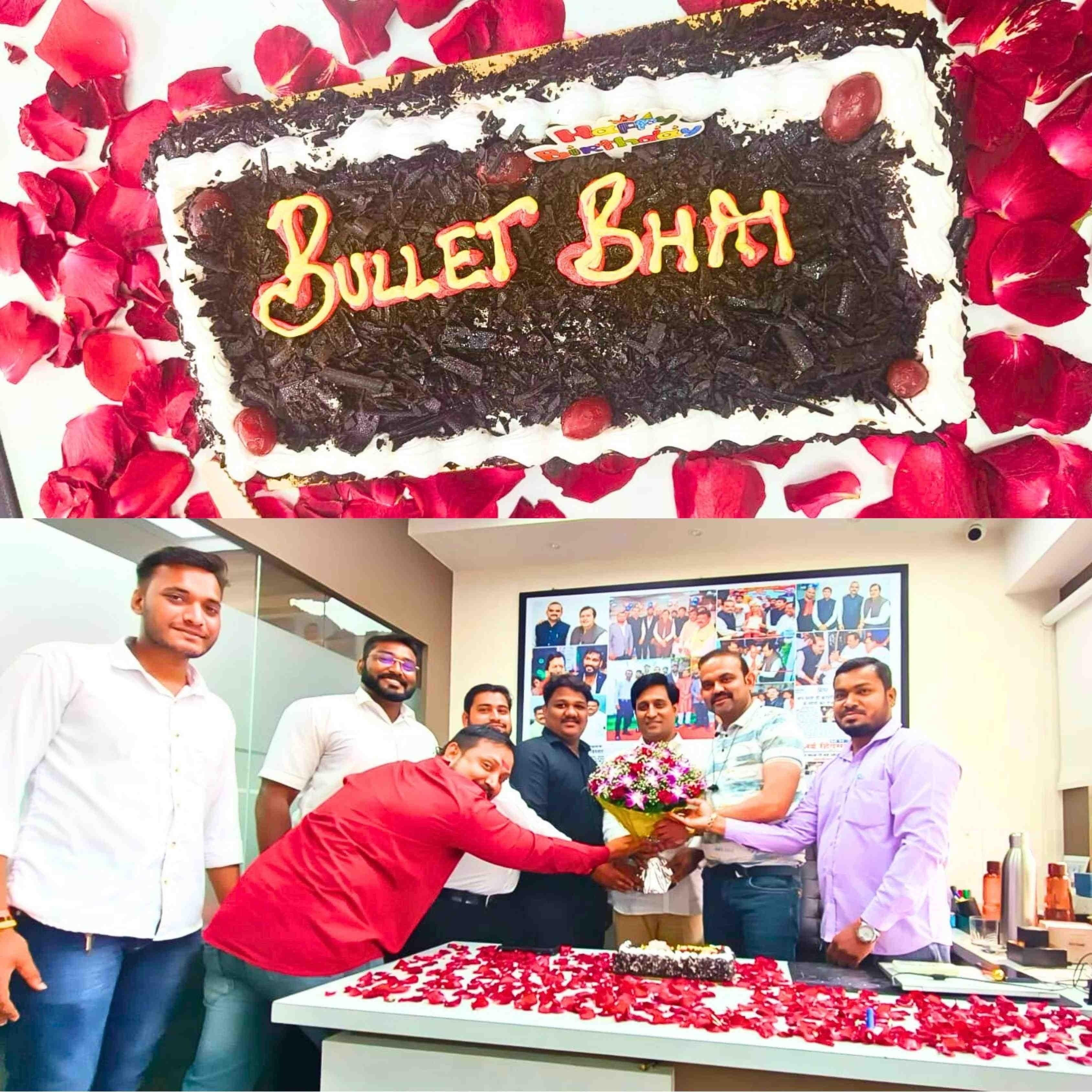 Dilip Gupta Businessman CEO Dilip Gupta Founder Leader JMD Group Of Companies Mumbai JMD GROUP Finance