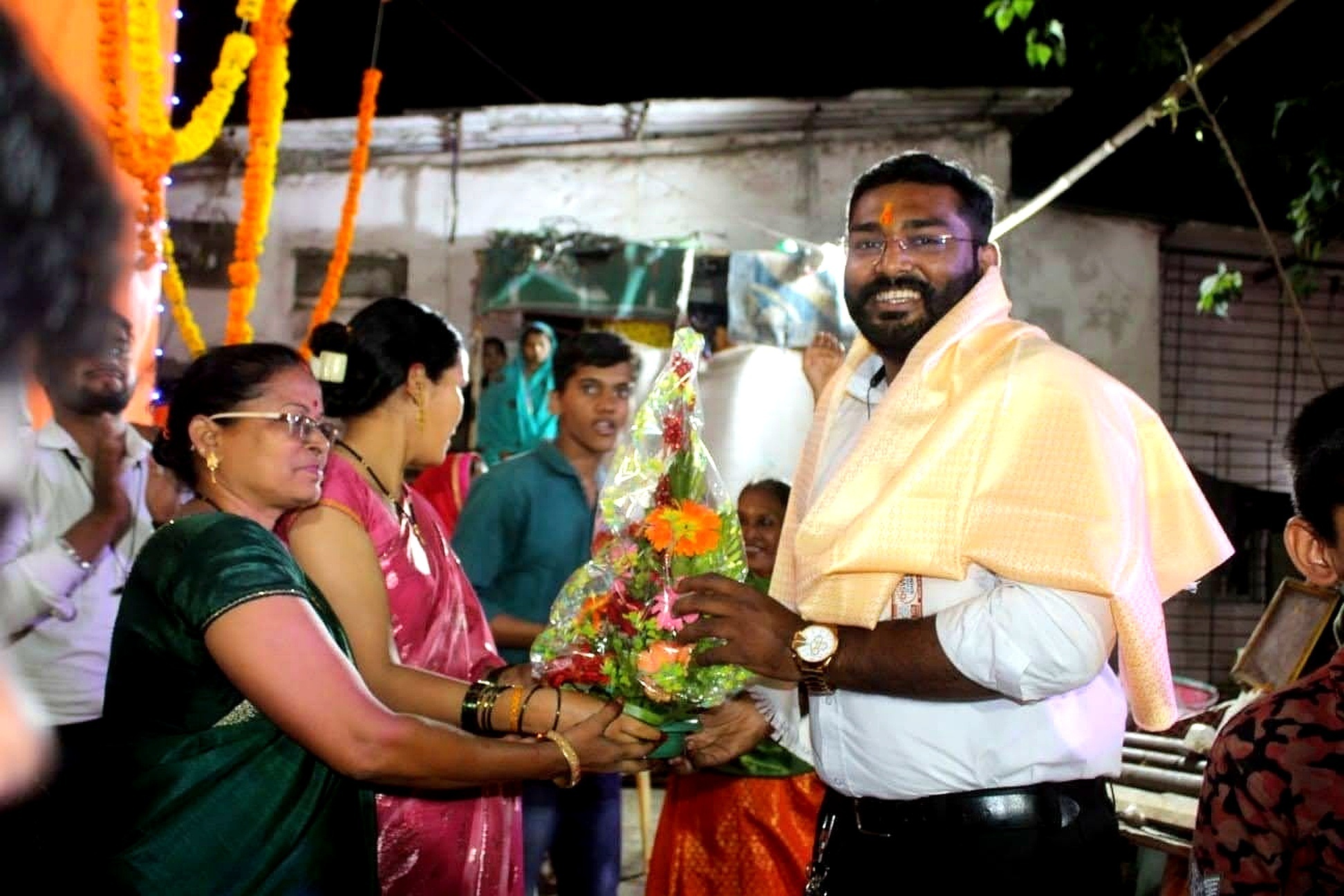 Dilip Gupta Businessman Finance Mumbai Founder Leader JMD GROUP CEO JMD Group Of Companies Dilip Gupta