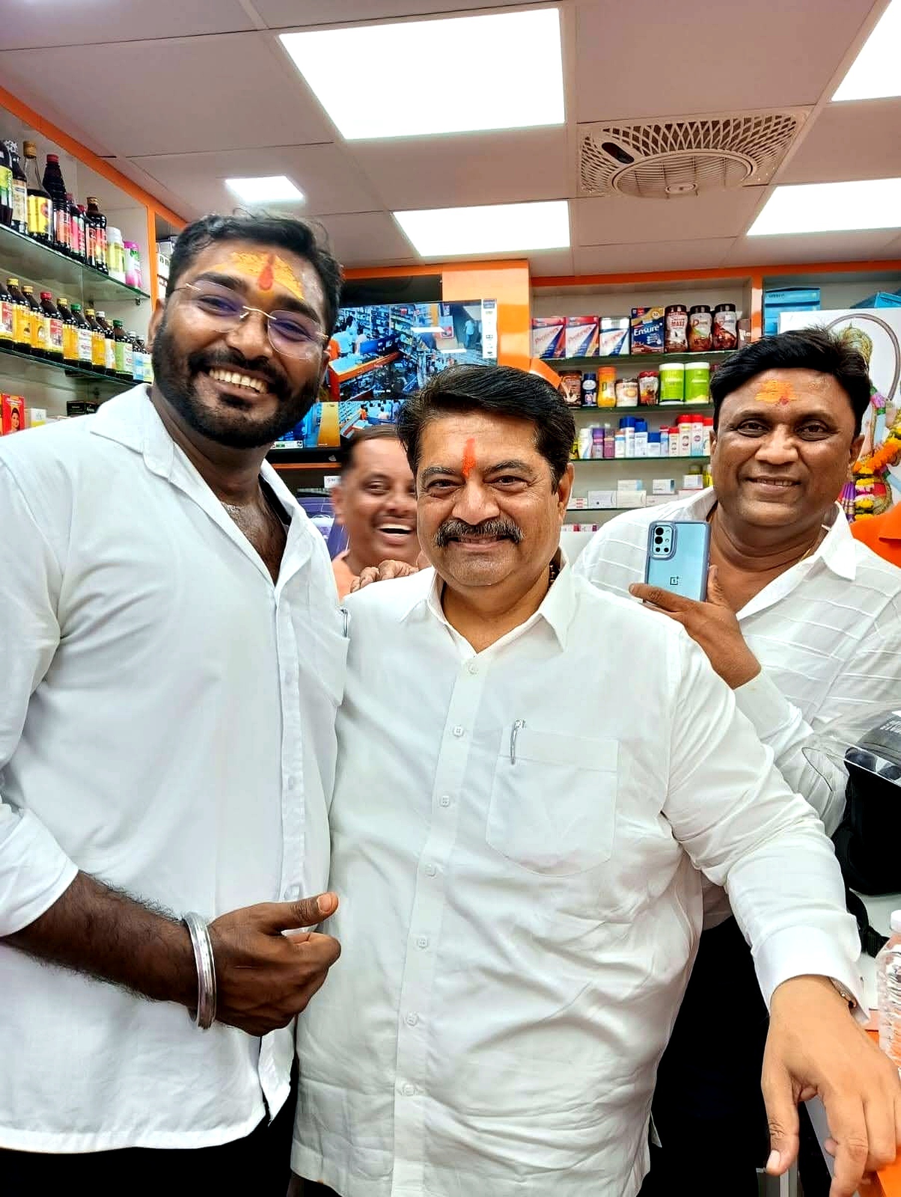 Dilip Gupta Businessman Founder Finance Mumbai JMD GROUP Leader CEO JMD Group Of Companies Dilip Gupta