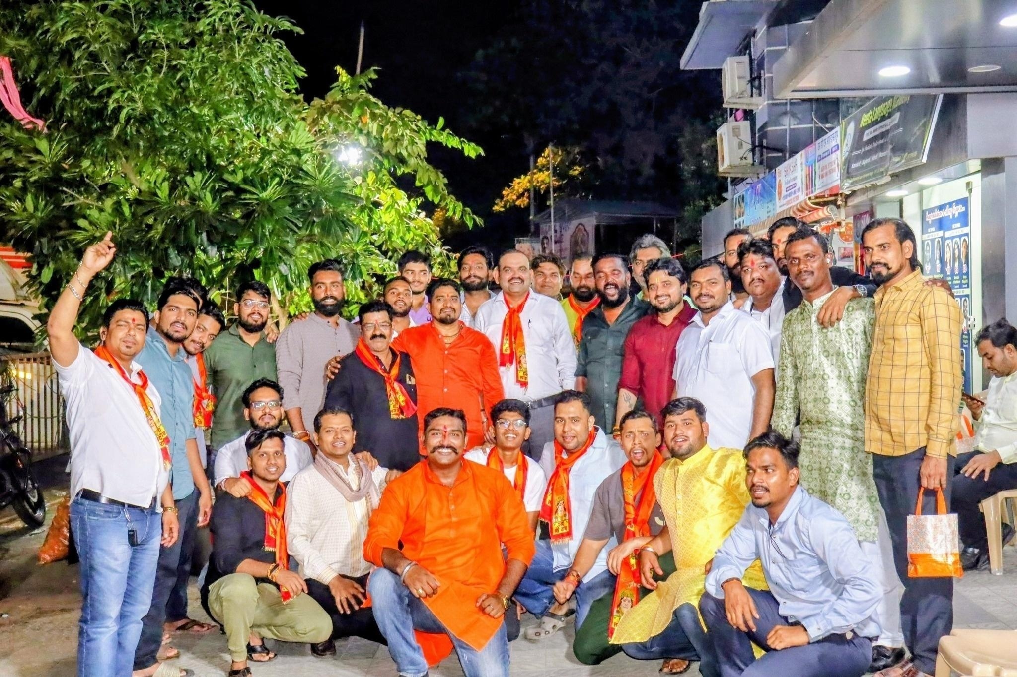 Dilip Gupta Businessman Leader Finance JMD GROUP Mumbai CEO JMD Group Of Companies Founder Dilip Gupta