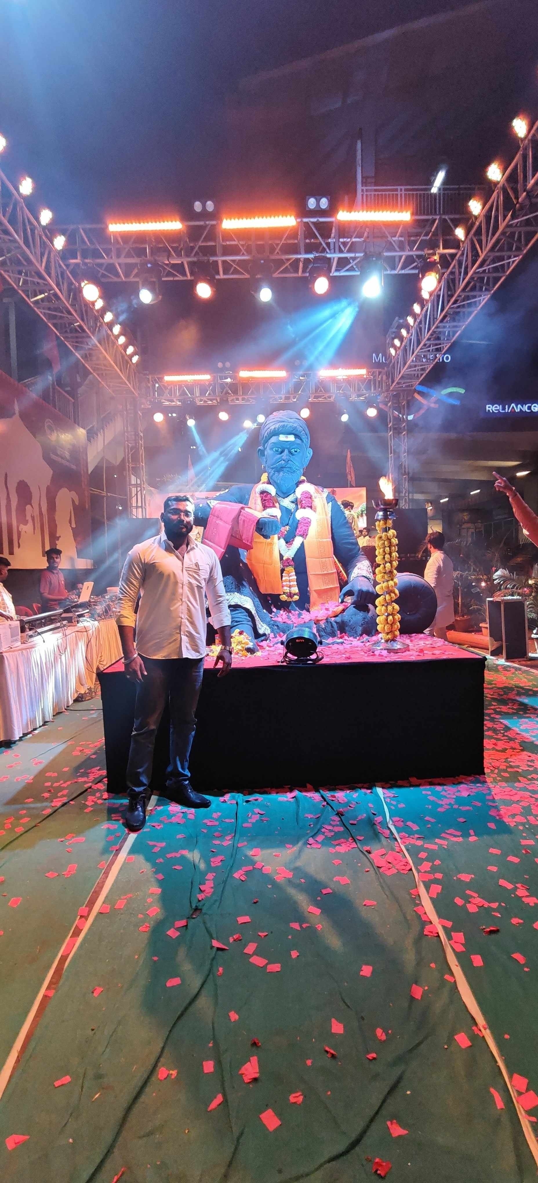 Dilip Gupta CEO Finance Leader Businessman JMD GROUP JMD Group Of Companies Founder Mumbai Dilip Gupta