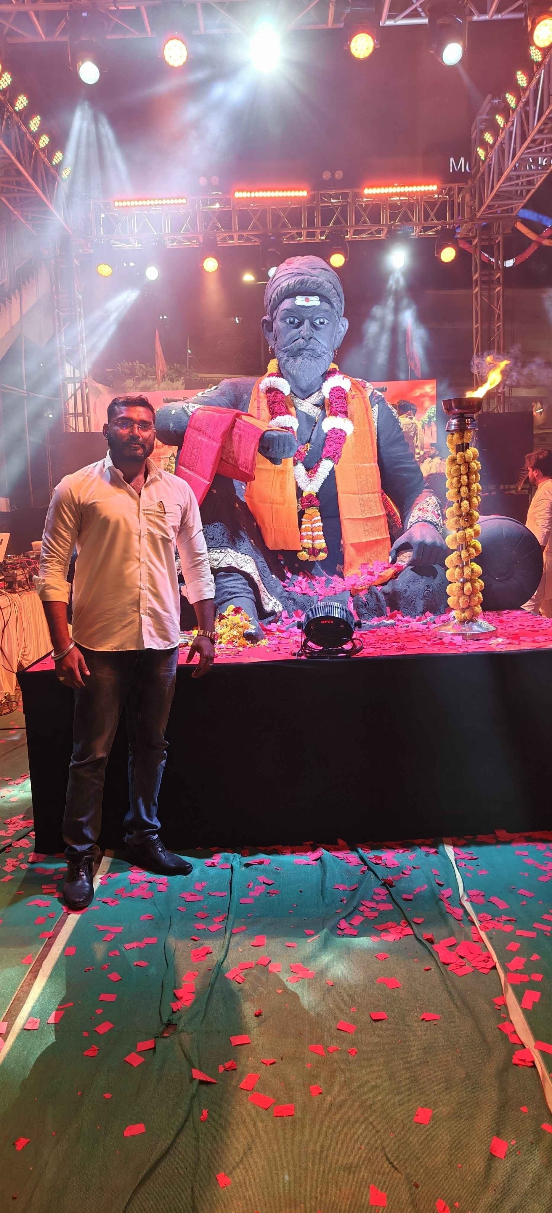 Dilip Gupta CEO JMD Group Of Companies Founder Mumbai Finance JMD GROUP Businessman Leader Dilip Gupta