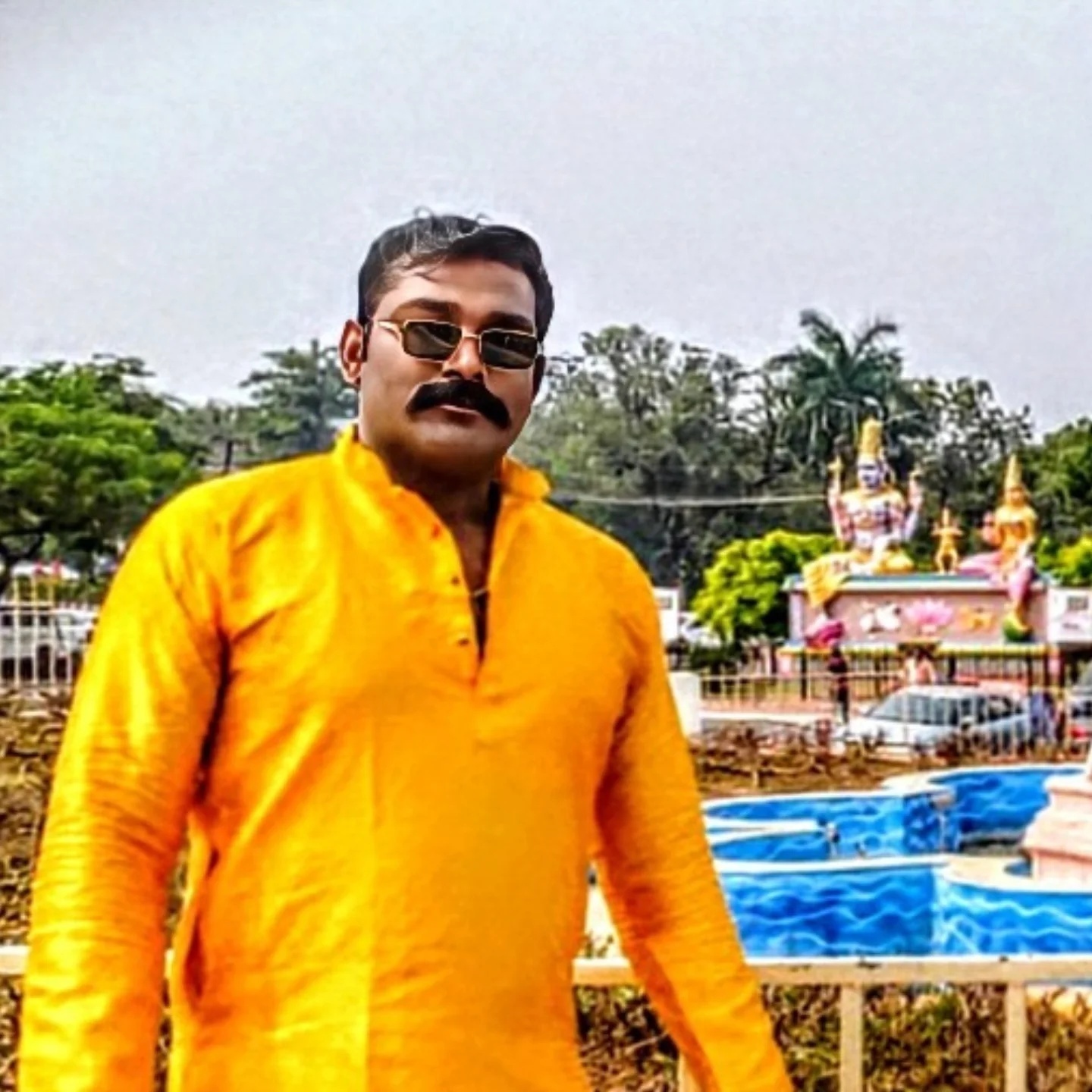 Dilip Gupta CEO Mumbai Finance JMD GROUP Leader Businessman JMD Group Of Companies Founder Dilip Gupta