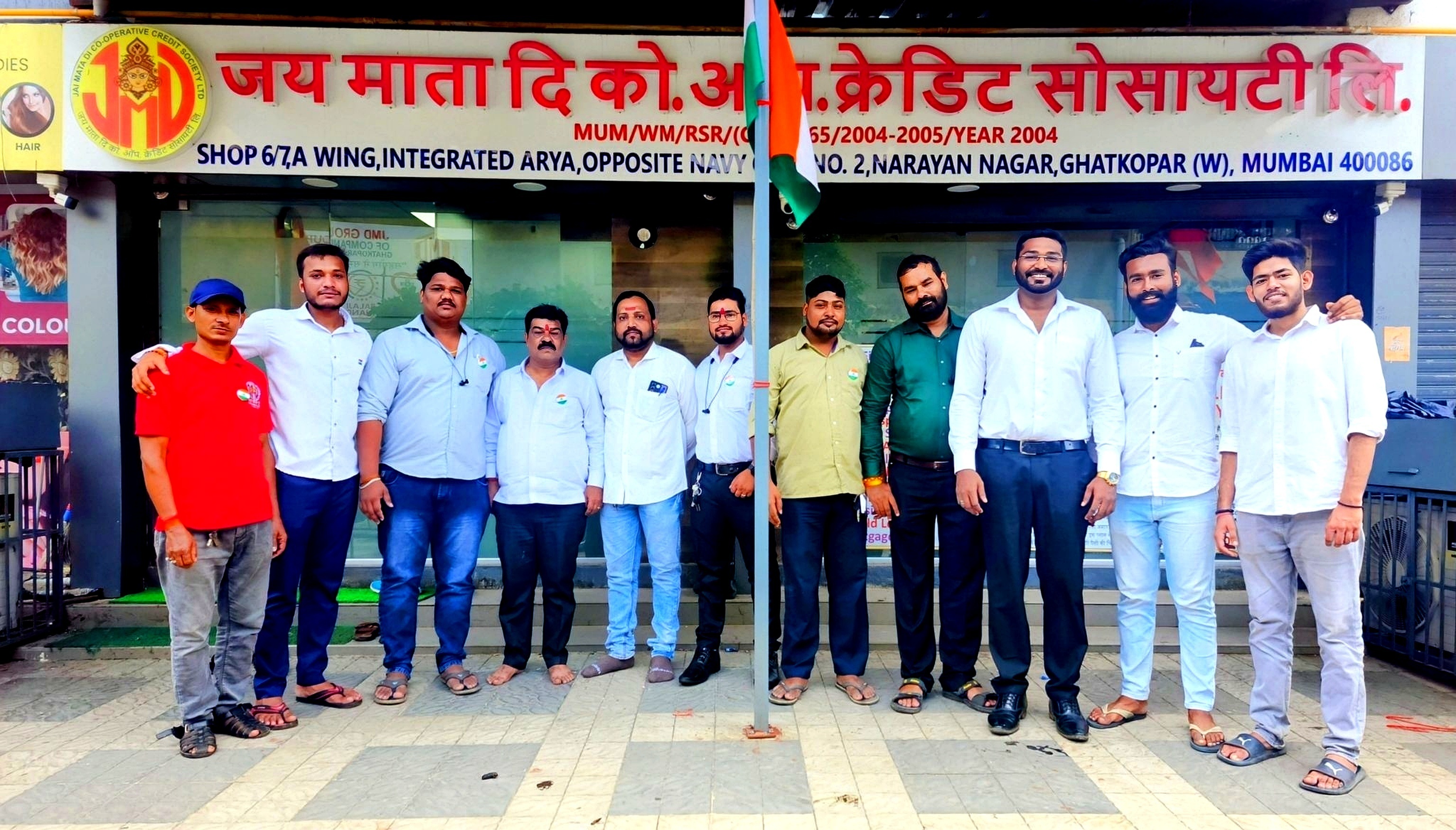 Dilip Gupta Dilip Gupta JMD Group Of Companies Mumbai Businessman CEO Founder Leader JMD GROUP Finance