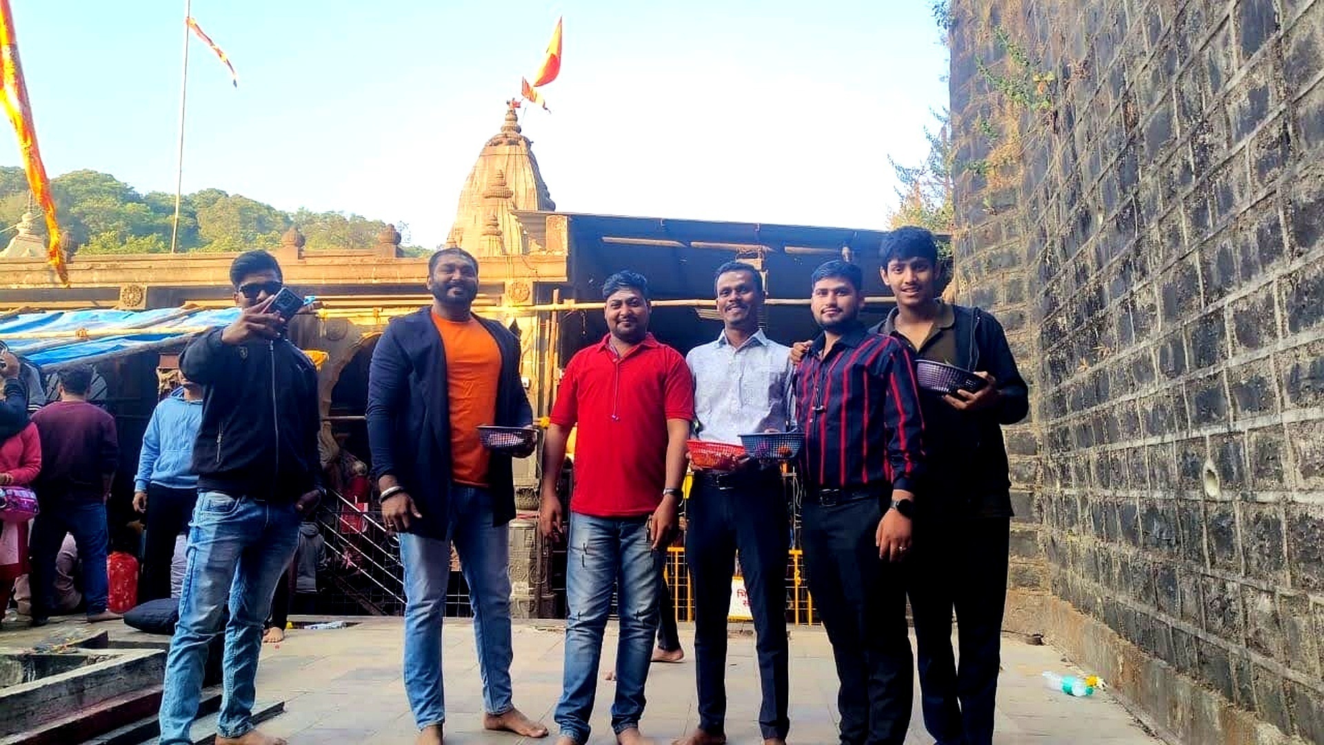 Dilip Gupta Dilip Gupta Leader Businessman JMD GROUP CEO Mumbai JMD Group Of Companies Founder Finance