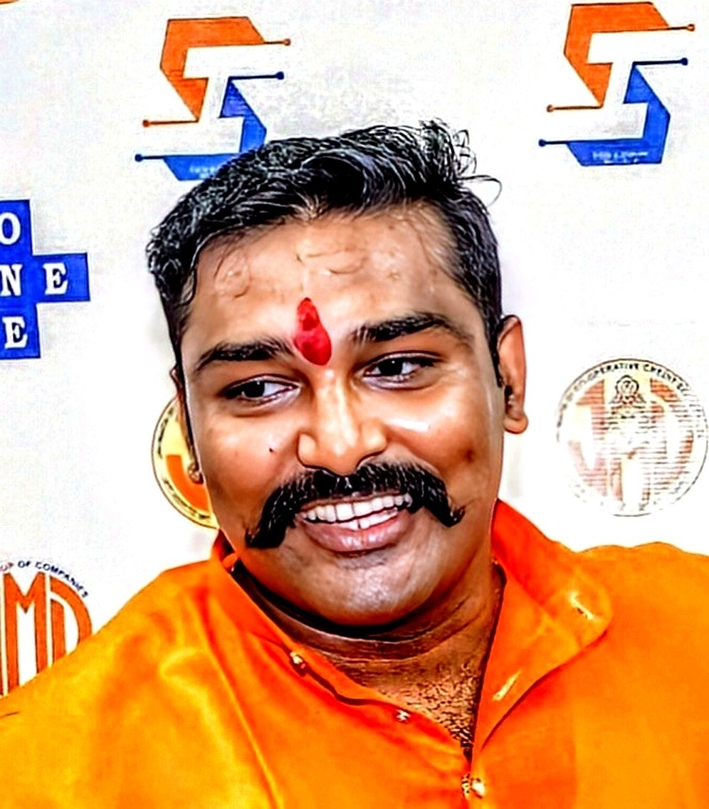 Dilip Gupta Finance Founder Leader JMD GROUP Businessman Mumbai CEO JMD Group Of Companies Dilip Gupta