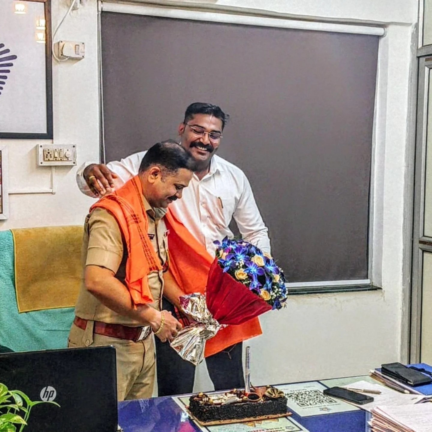 Dilip Gupta Finance Leader Founder JMD GROUP Businessman CEO Mumbai JMD Group Of Companies Dilip Gupta