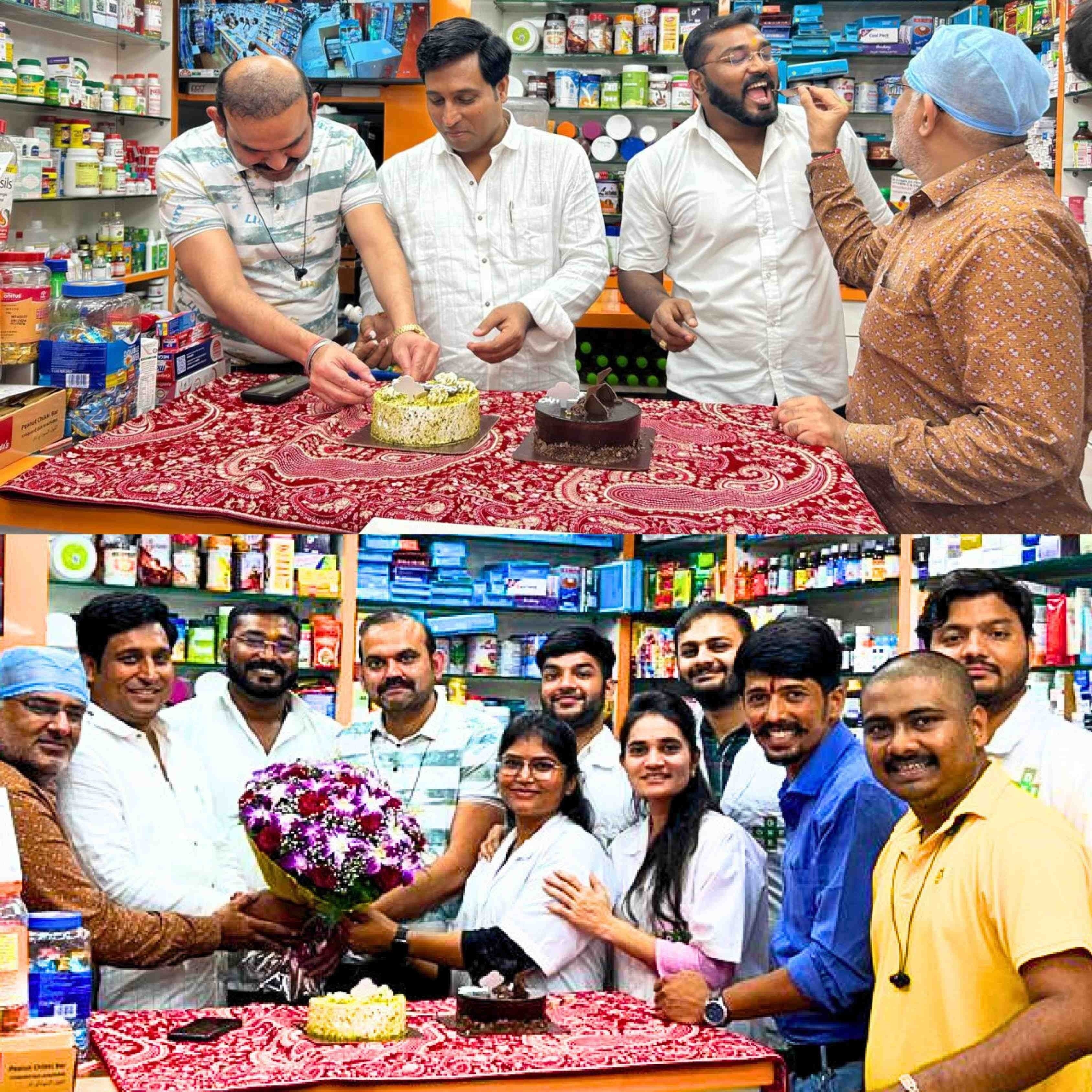 Dilip Gupta Founder Businessman Finance Mumbai JMD Group Of Companies JMD GROUP Leader CEO Dilip Gupta