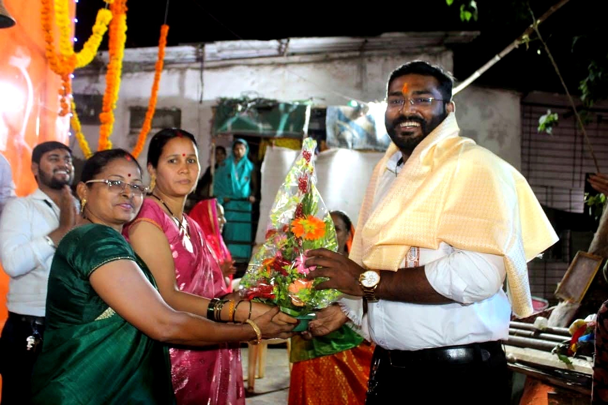 Dilip Gupta Founder CEO Mumbai Dilip Gupta Leader Businessman JMD Group Of Companies JMD GROUP Finance