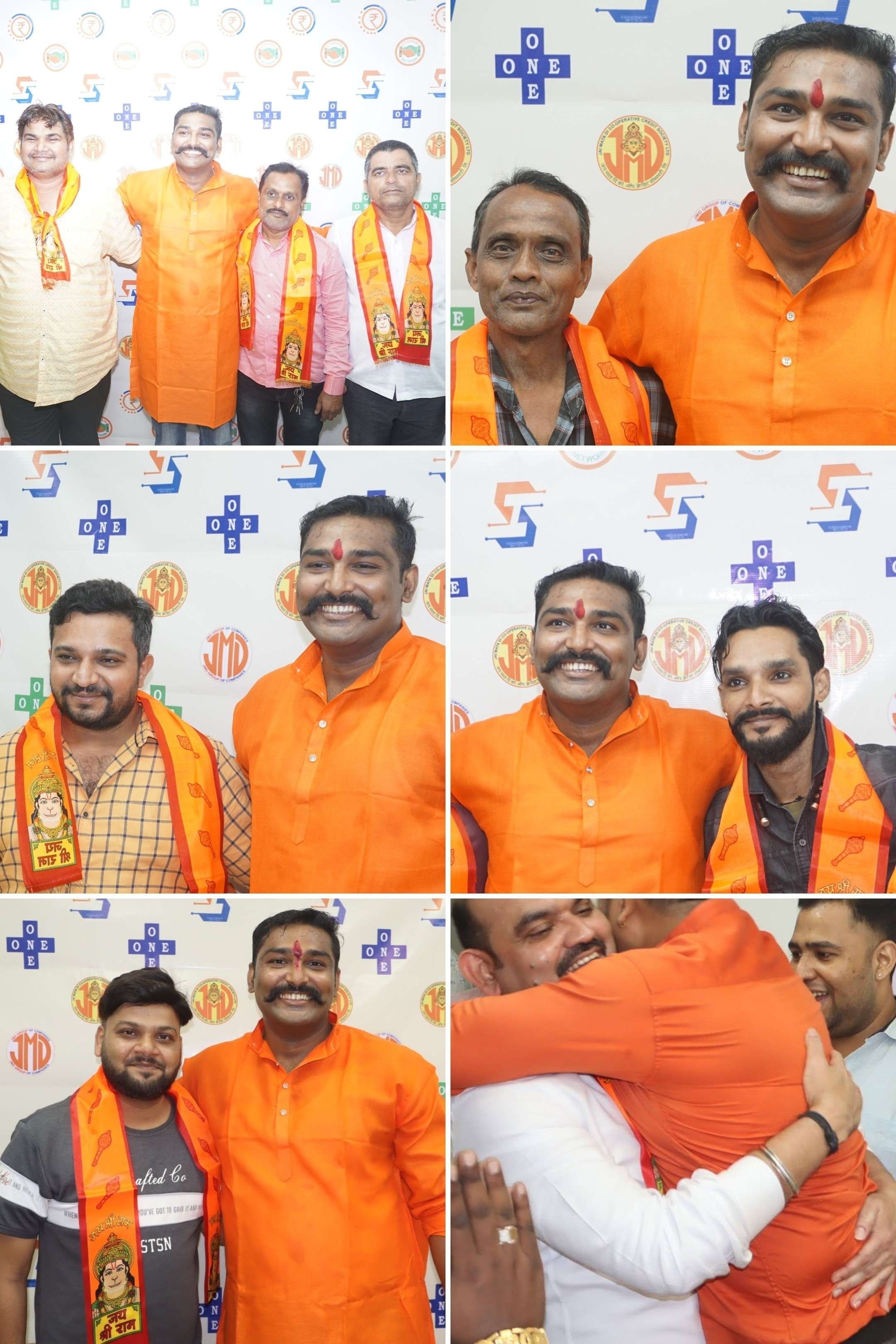 Dilip Gupta Founder Finance Businessman JMD Group Of Companies JMD GROUP Mumbai CEO Leader Dilip Gupta