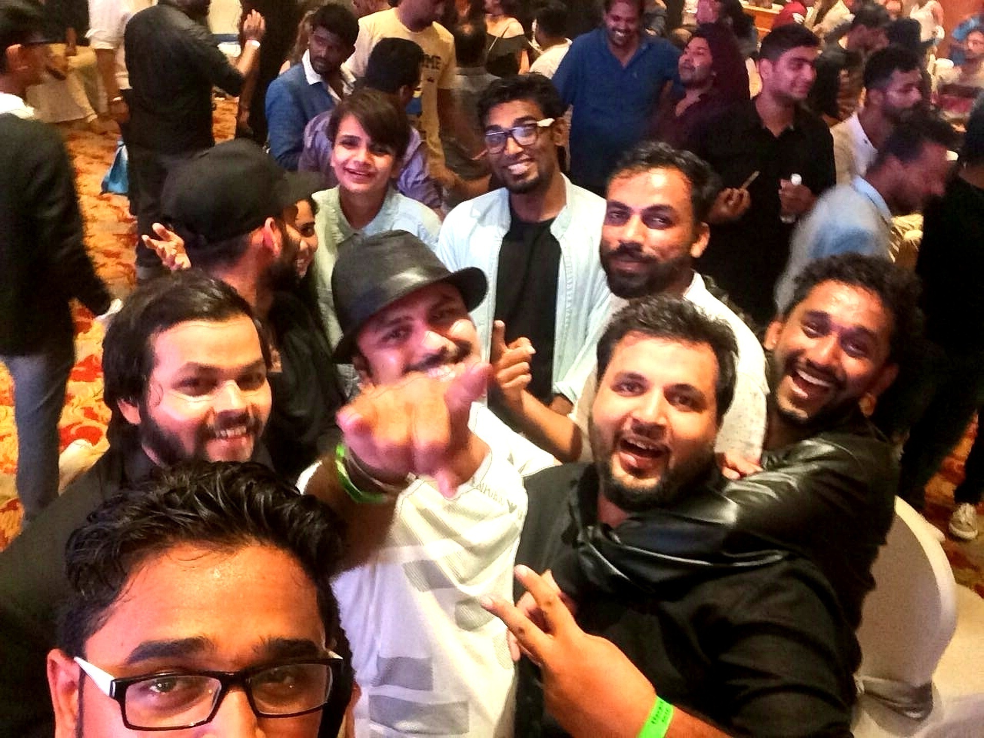 Dilip Gupta Founder JMD Group Of Companies JMD GROUP CEO Leader Mumbai Finance Businessman Dilip Gupta