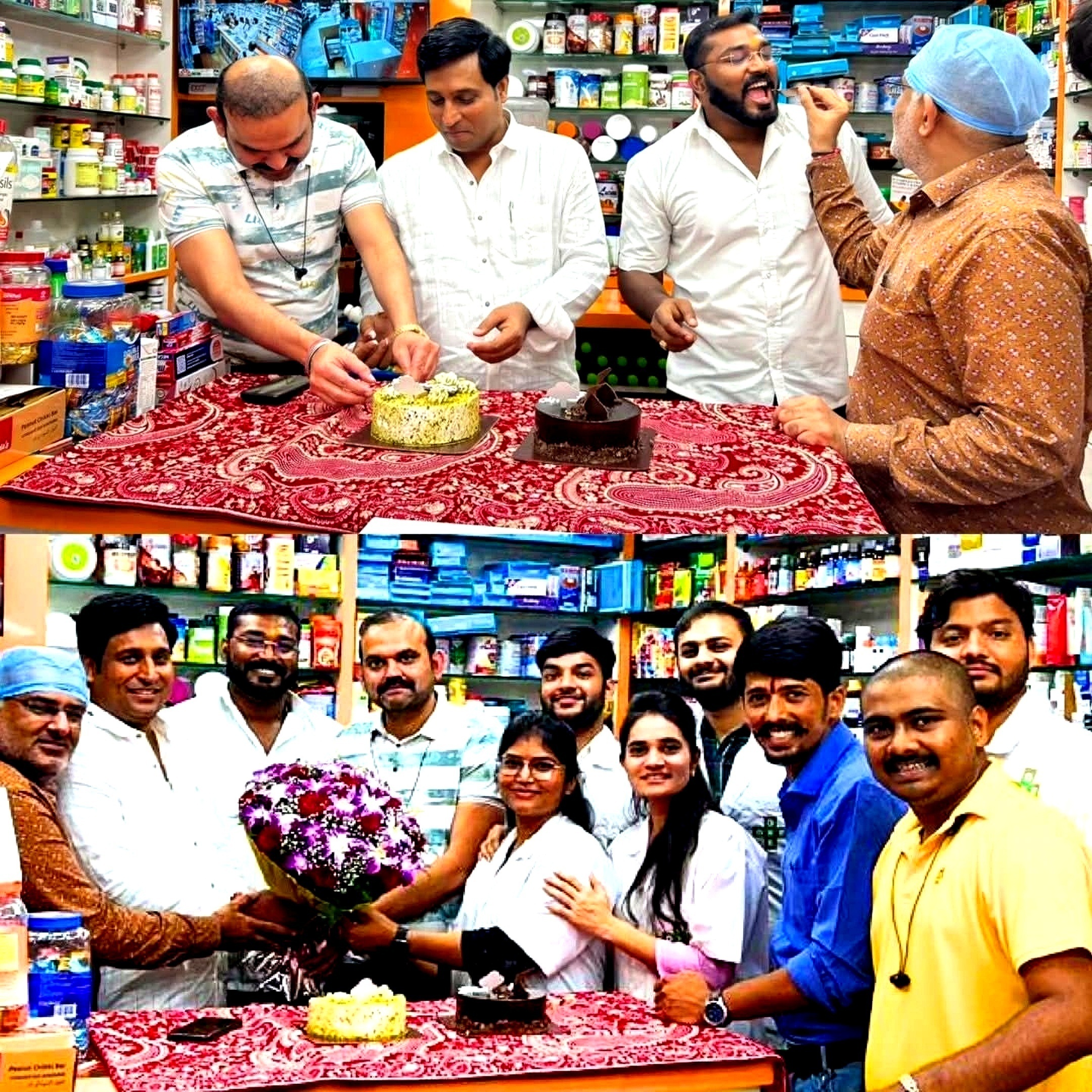 Dilip Gupta Founder JMD Group Of Companies JMD GROUP Leader Finance Businessman Mumbai CEO Dilip Gupta