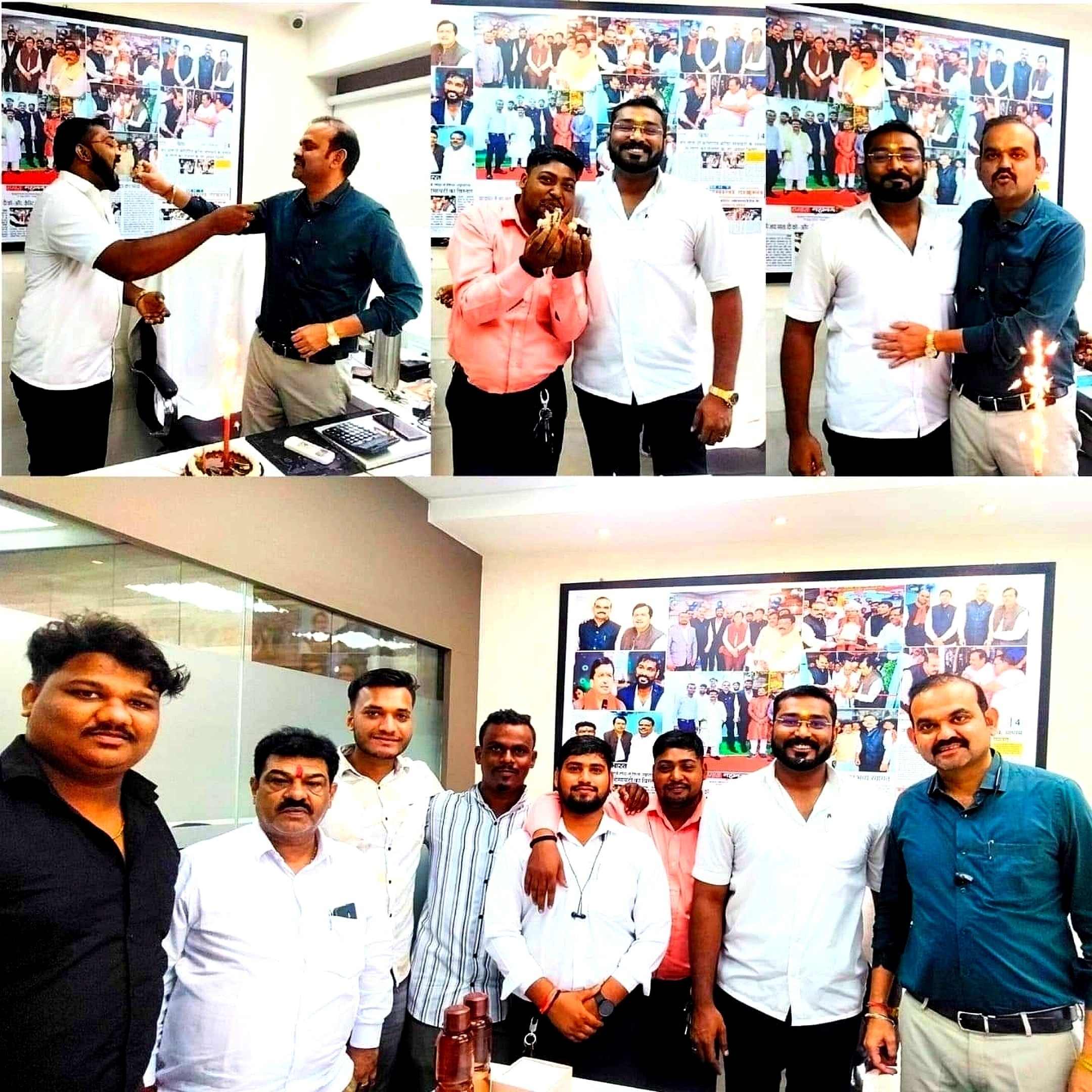 Dilip Gupta Founder Leader Businessman JMD GROUP Mumbai JMD Group Of Companies Finance CEO Dilip Gupta