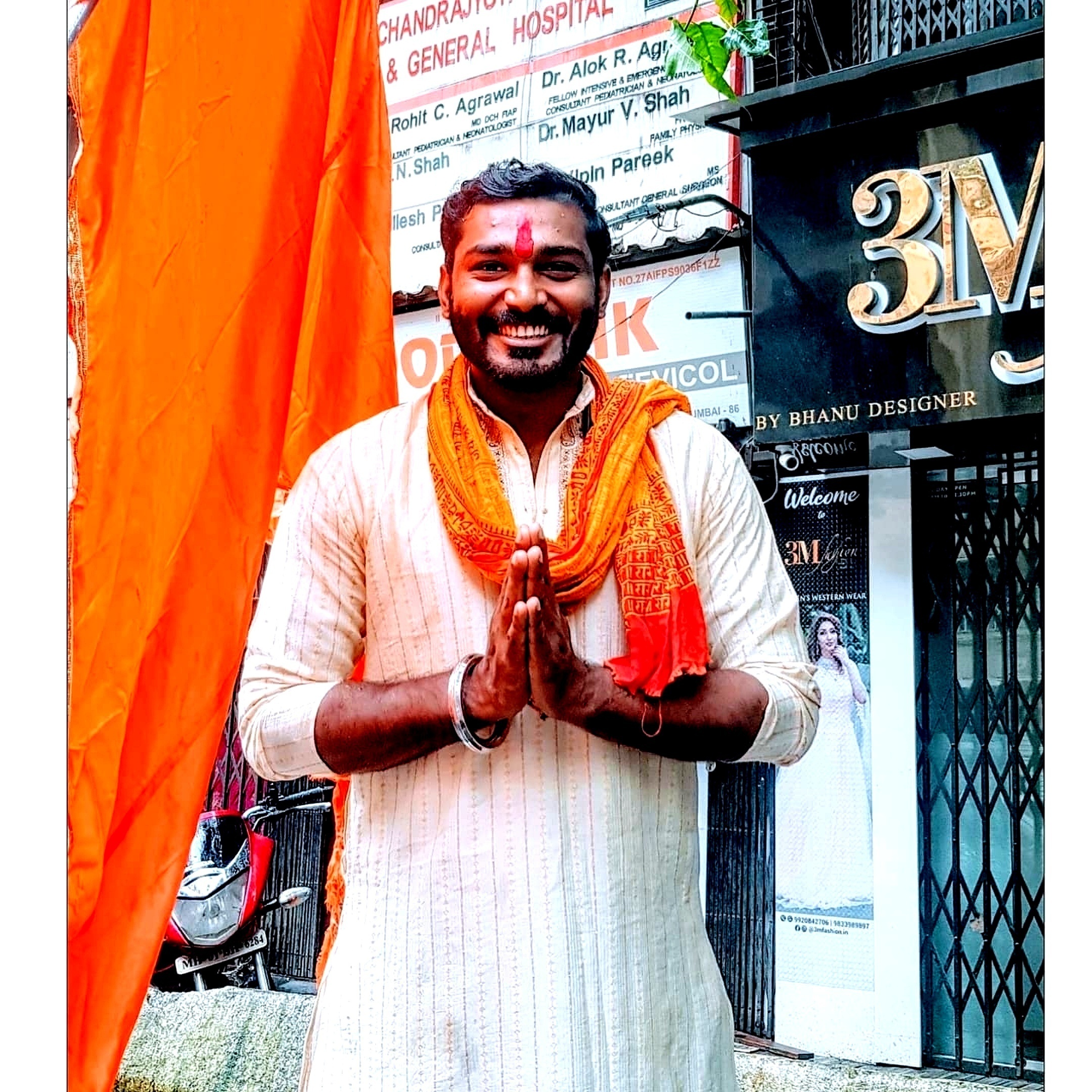 Dilip Gupta JMD GROUP Businessman Mumbai CEO JMD Group Of Companies Finance Leader Founder Dilip Gupta