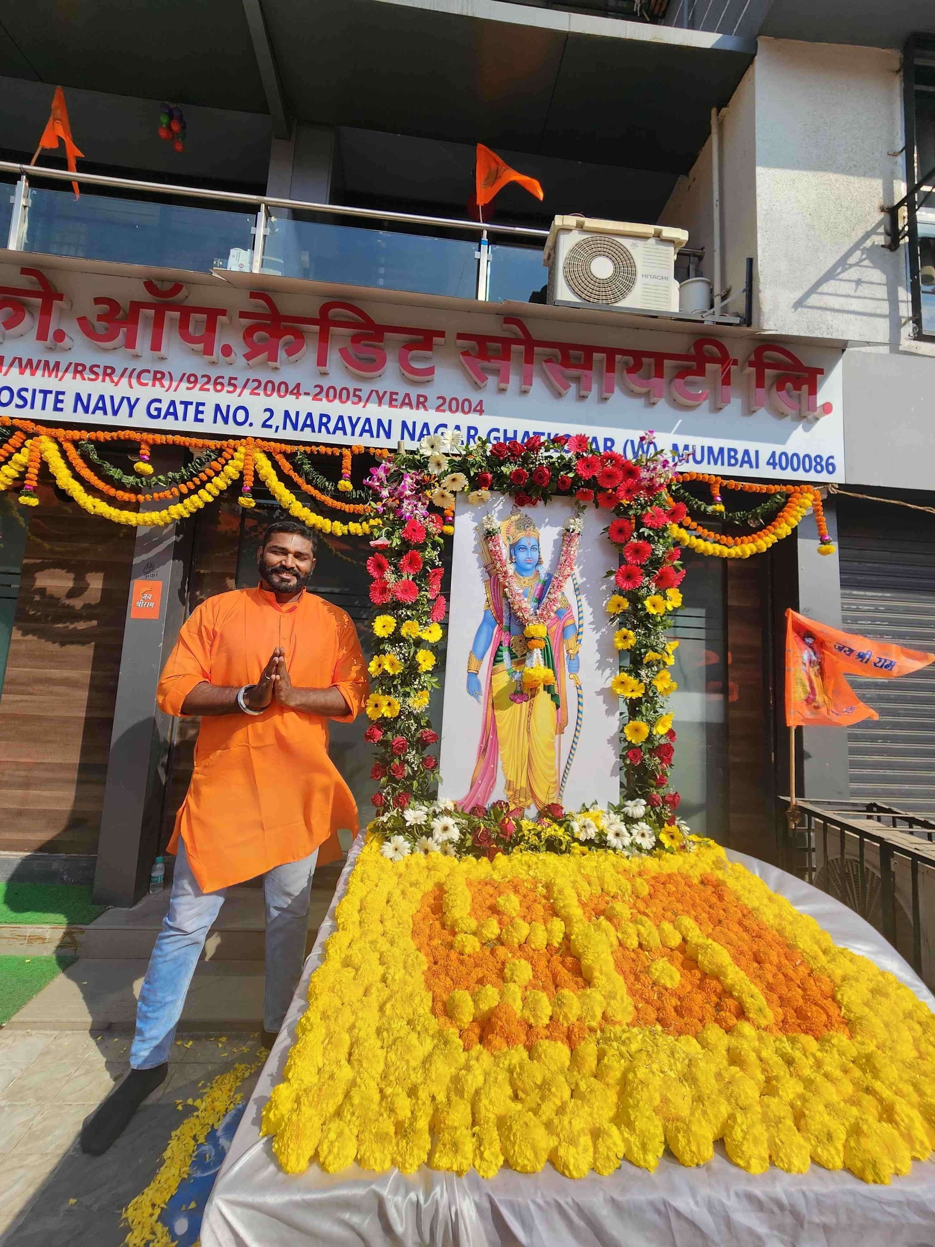 Dilip Gupta JMD GROUP Dilip Gupta JMD Group Of Companies Leader Mumbai Businessman Founder CEO Finance