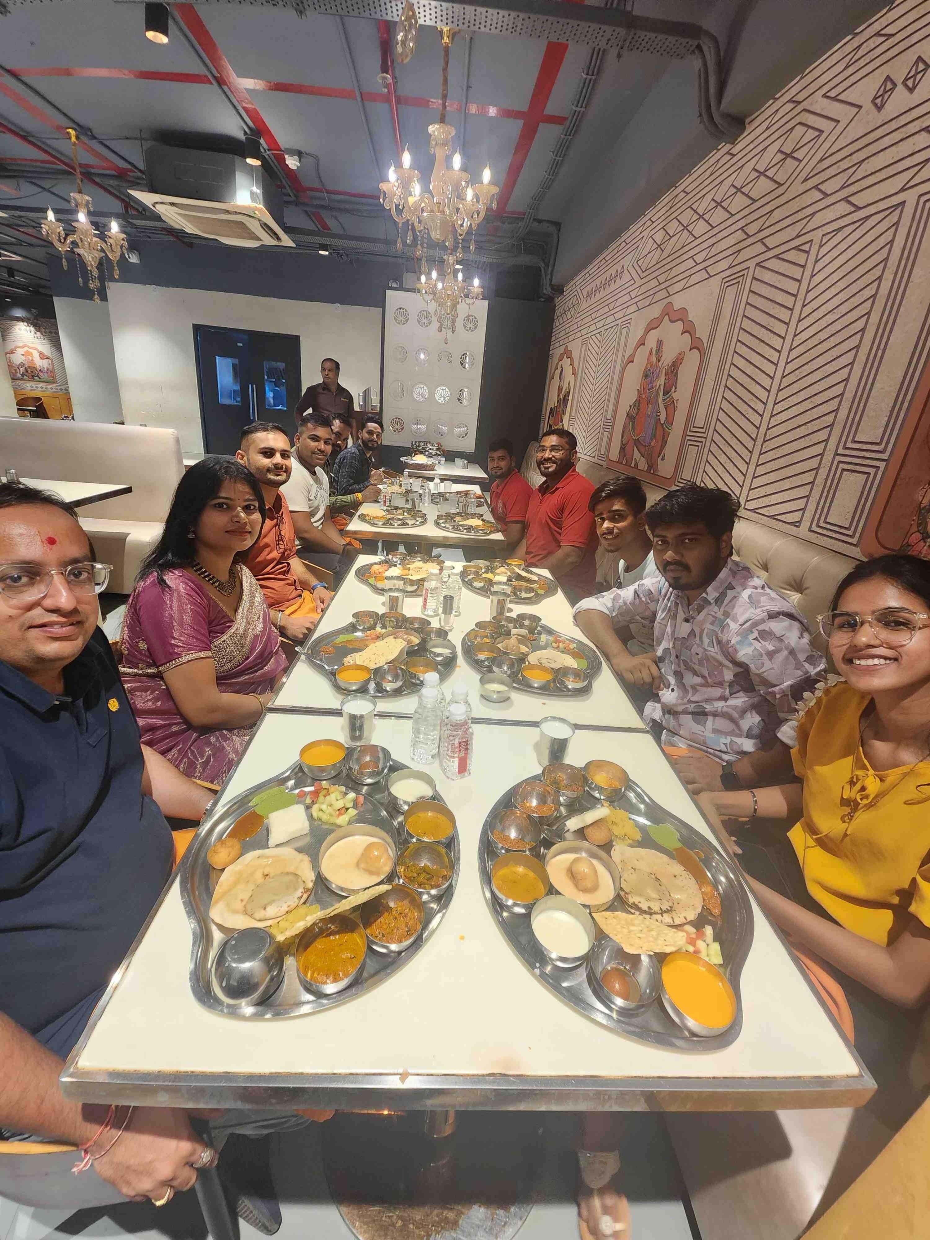 Dilip Gupta JMD GROUP JMD Group Of Companies CEO Leader Finance Founder Businessman Mumbai Dilip Gupta