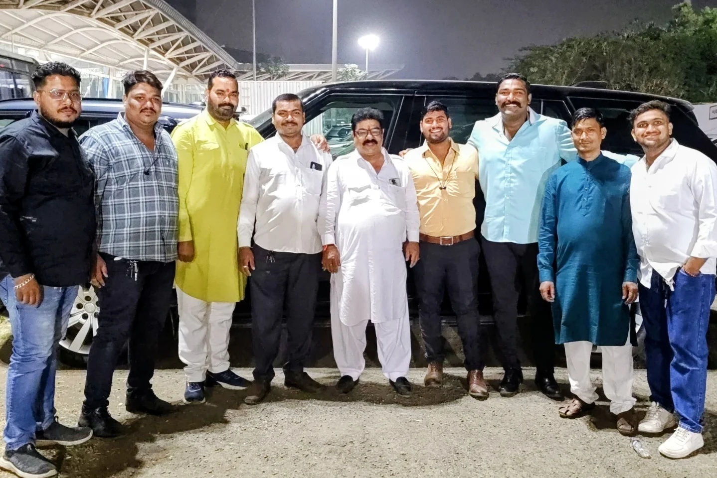 Dilip Gupta JMD GROUP JMD Group Of Companies Mumbai Businessman Founder CEO Finance Leader Dilip Gupta