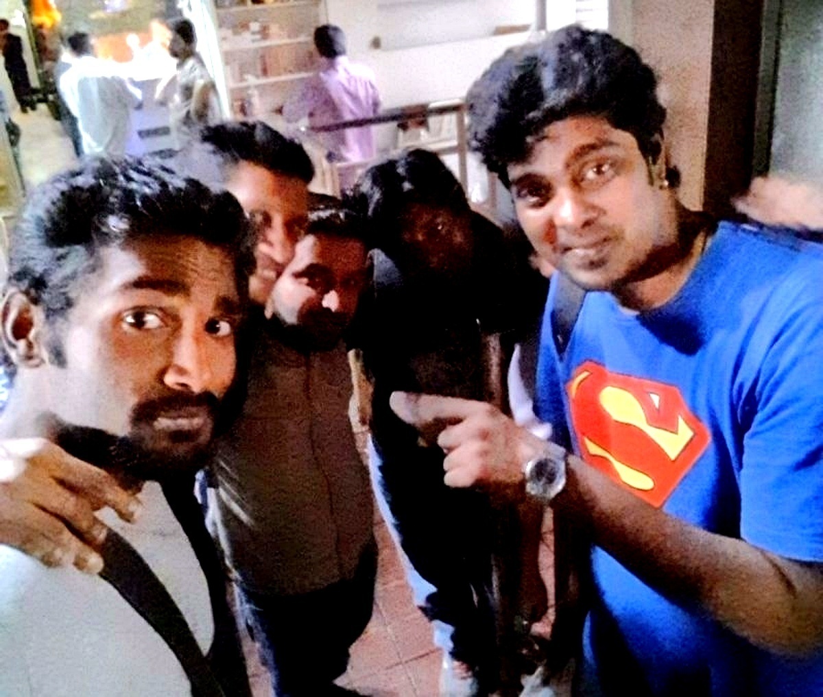 Dilip Gupta JMD GROUP Leader Mumbai Finance Founder CEO JMD Group Of Companies Businessman Dilip Gupta