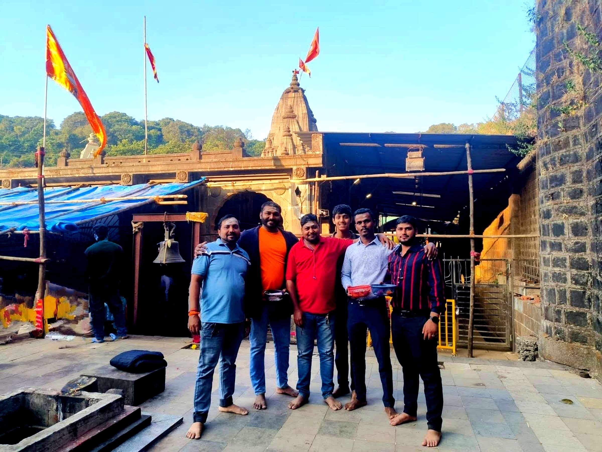 Dilip Gupta JMD Group Of Companies Founder Mumbai JMD GROUP Businessman Finance Leader CEO Dilip Gupta