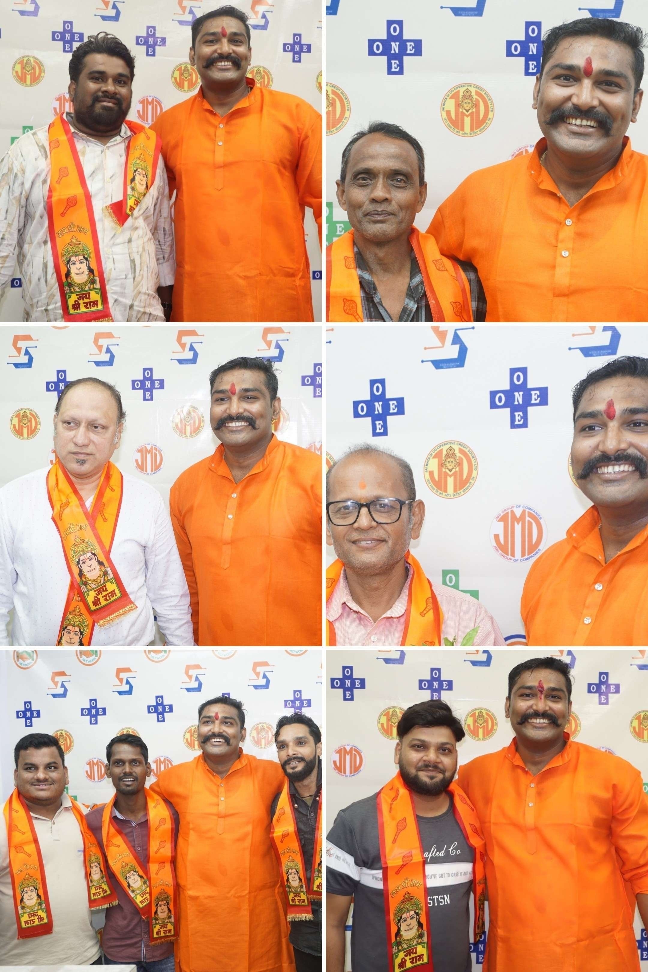 Dilip Gupta JMD Group Of Companies Leader CEO Finance Businessman Mumbai JMD GROUP Founder Dilip Gupta