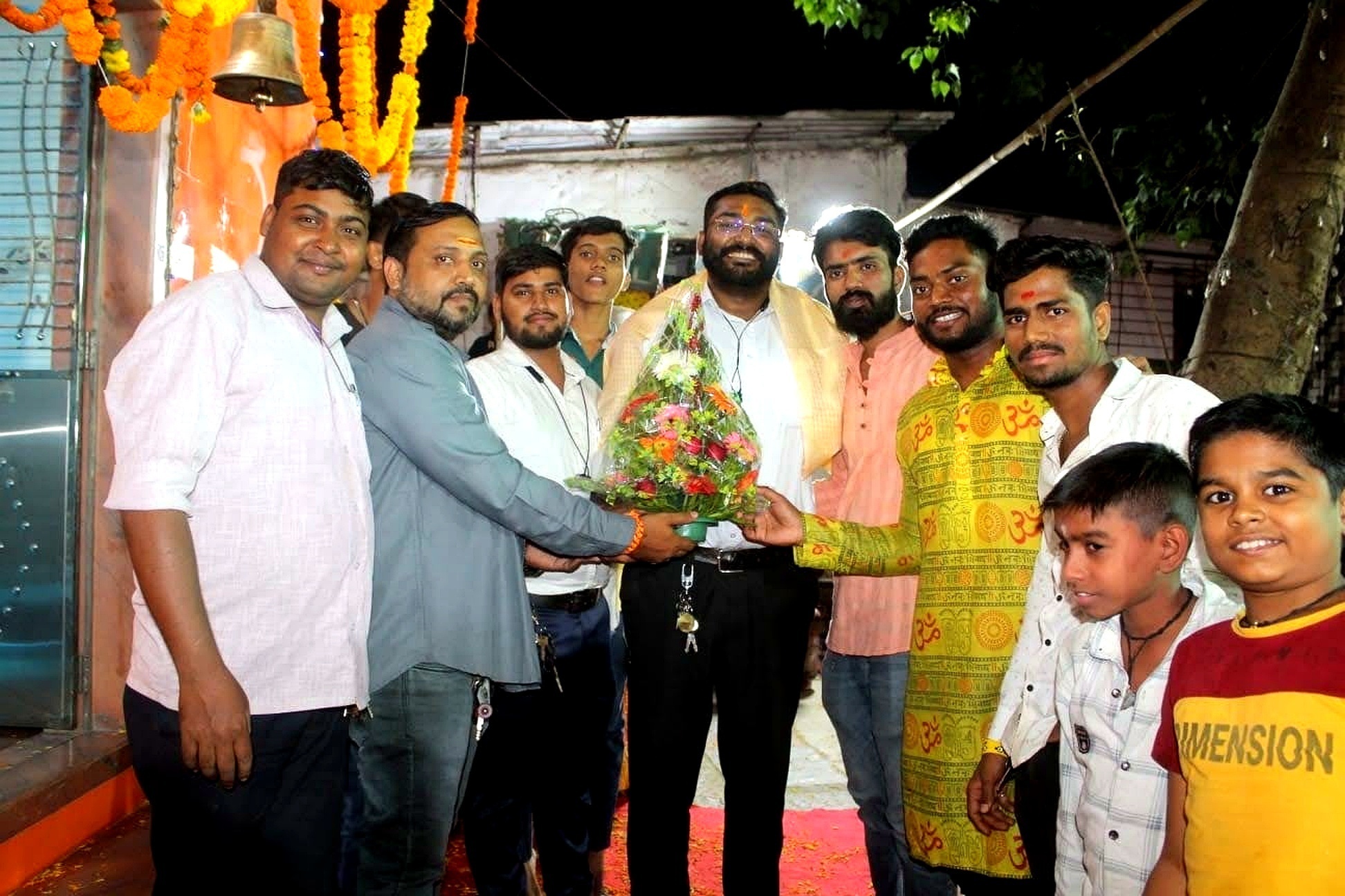 Dilip Gupta JMD Group Of Companies Leader Mumbai Businessman Founder Finance CEO JMD GROUP Dilip Gupta