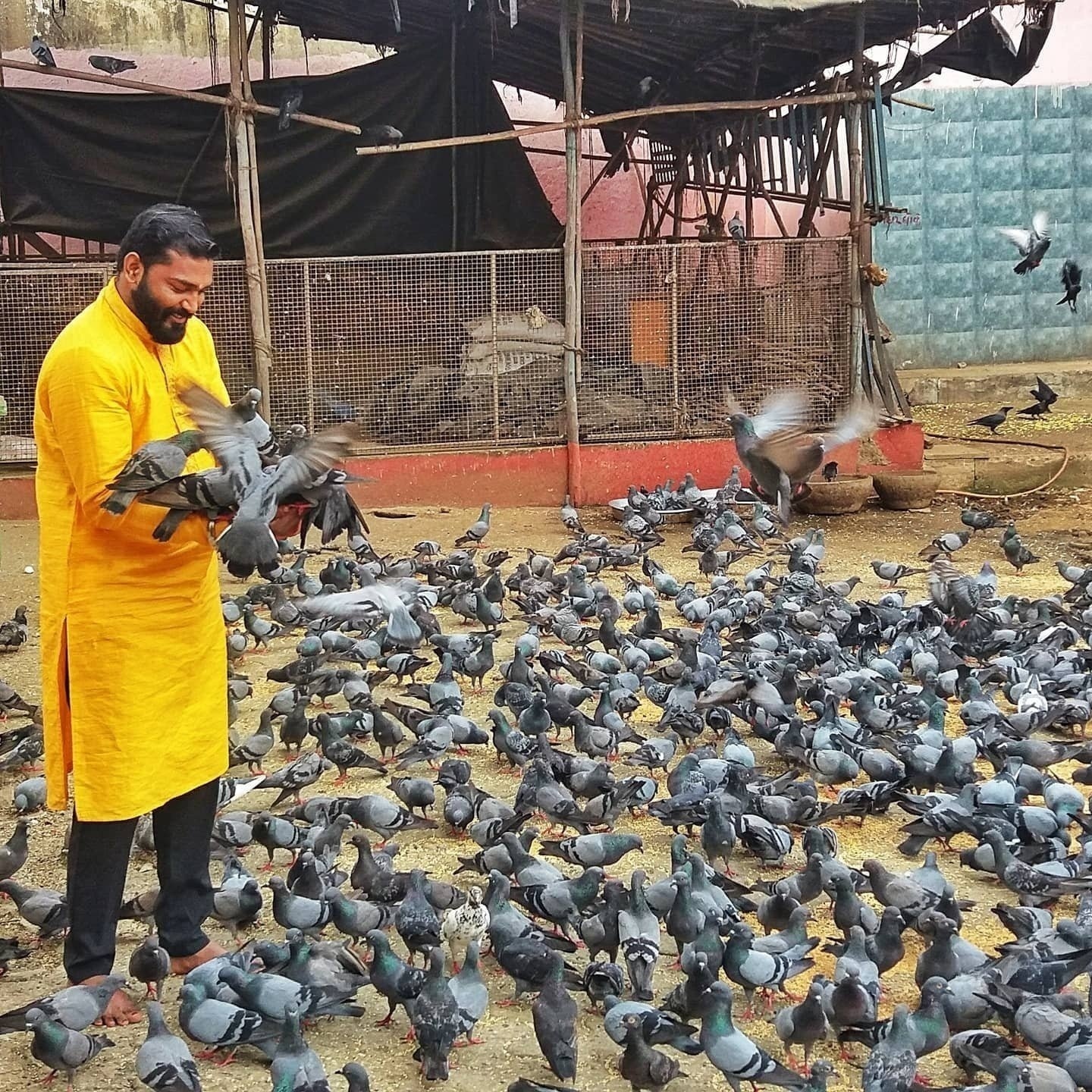 Dilip Gupta Leader Businessman JMD GROUP Founder CEO JMD Group Of Companies Finance Mumbai Dilip Gupta