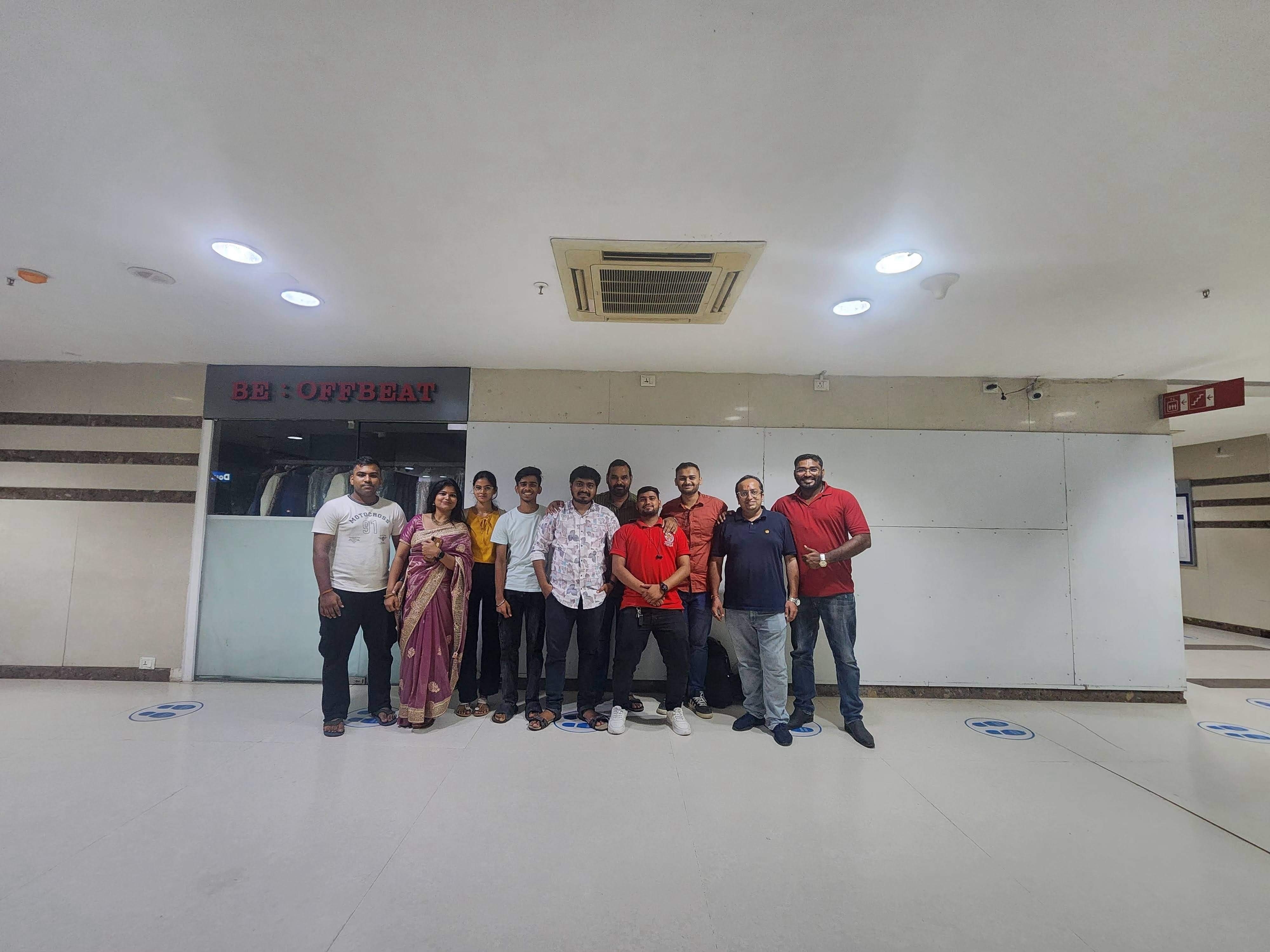 Dilip Gupta Leader Dilip Gupta Founder JMD Group Of Companies Mumbai Businessman JMD GROUP CEO Finance