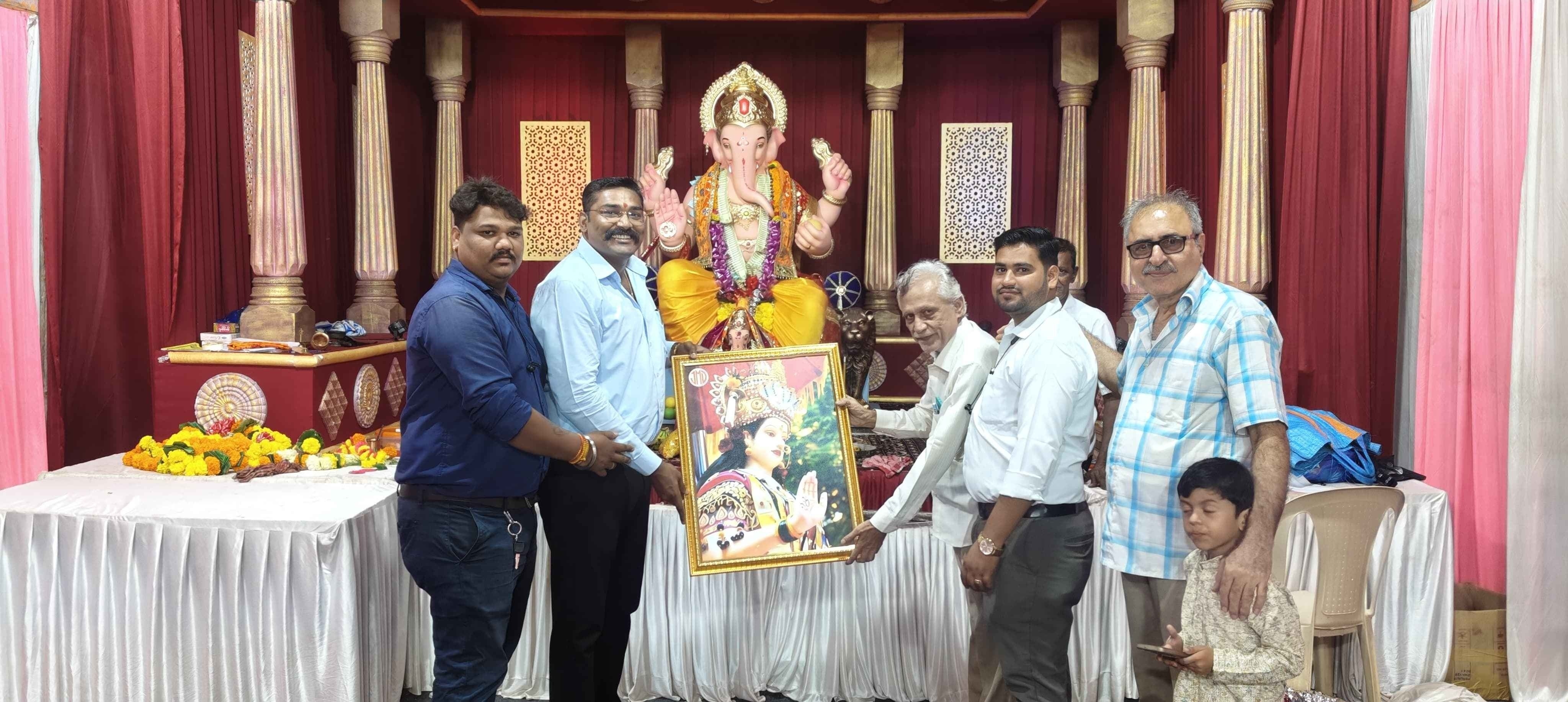 Dilip Gupta Leader Finance Businessman JMD GROUP JMD Group Of Companies Founder Mumbai CEO Dilip Gupta