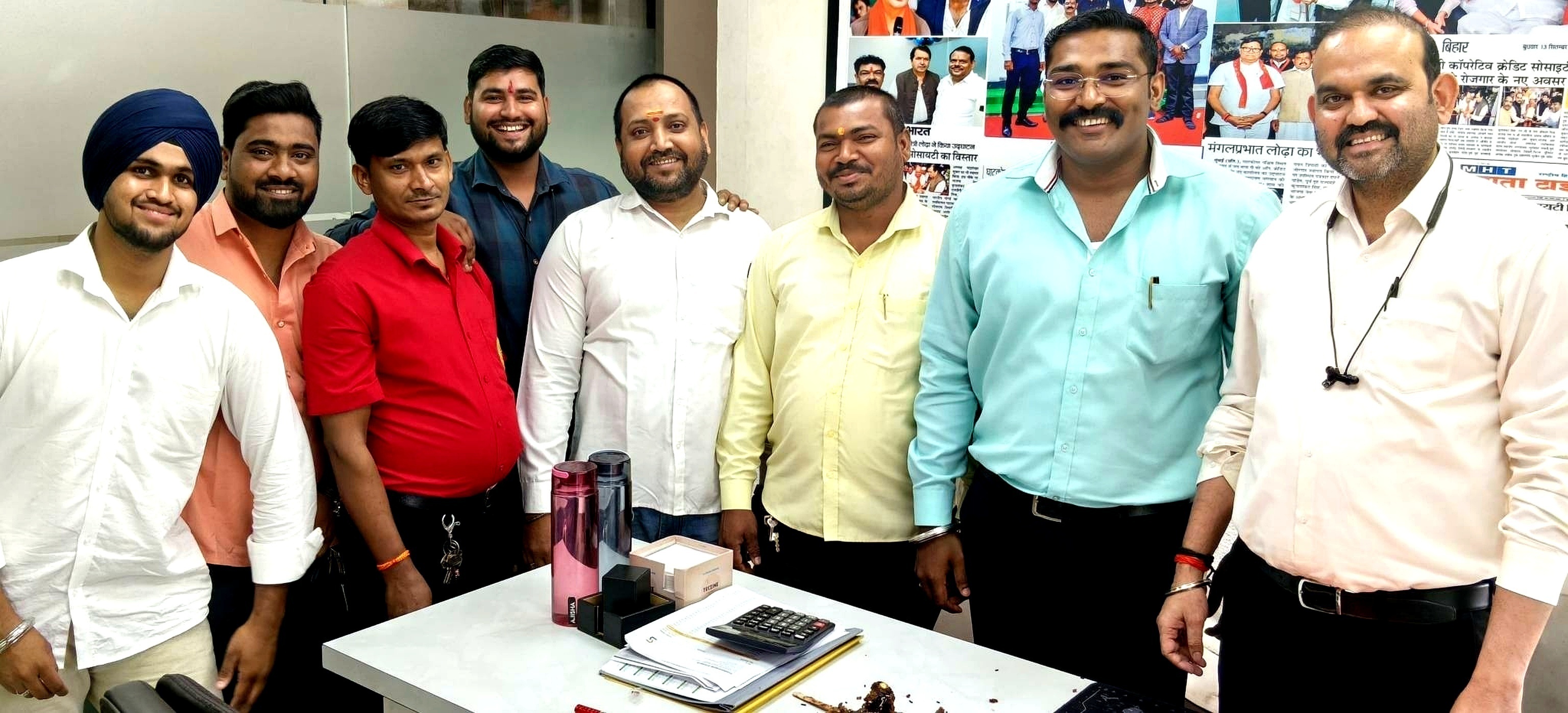 Dilip Gupta Leader Finance Founder CEO Businessman JMD GROUP JMD Group Of Companies Mumbai Dilip Gupta