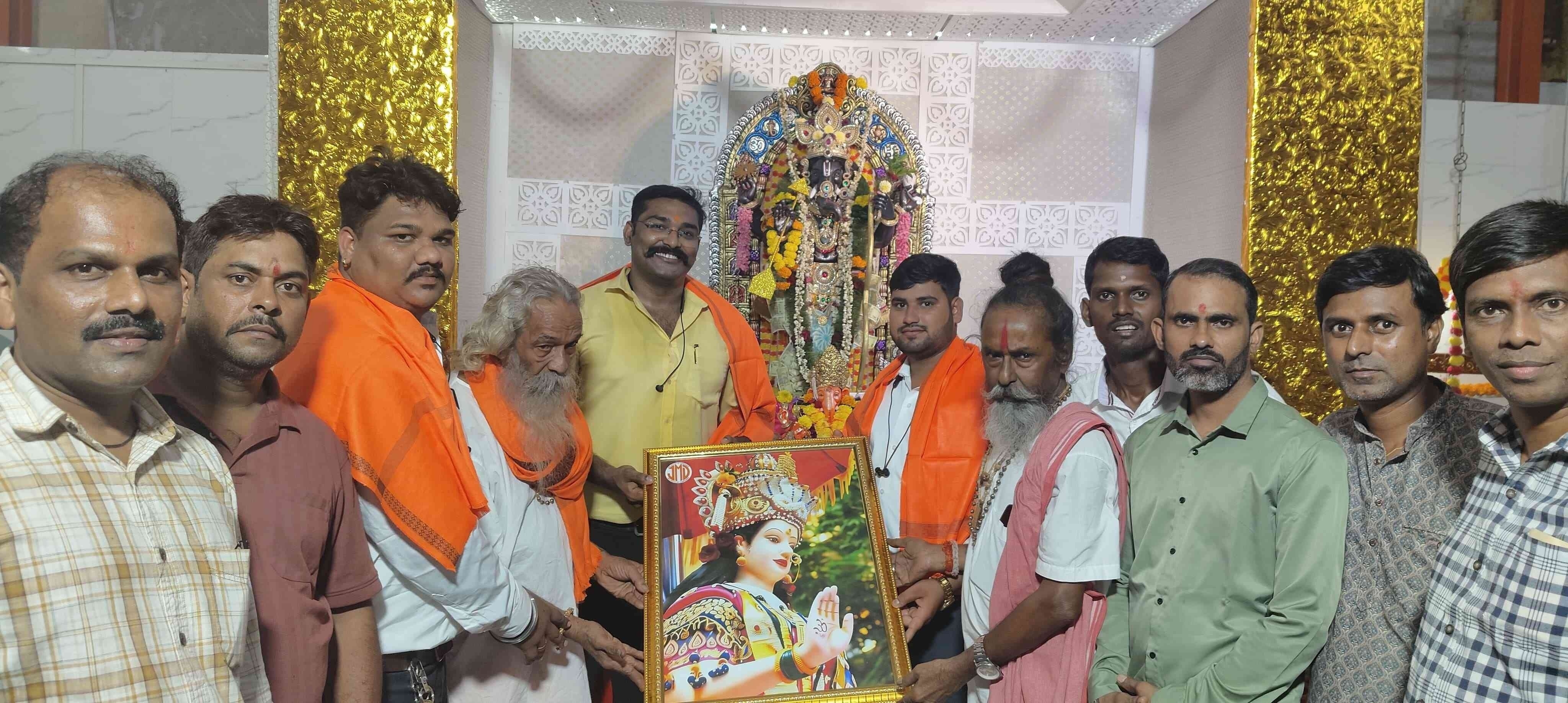 Dilip Gupta Leader JMD Group Of Companies Dilip Gupta JMD GROUP Finance Businessman Founder Mumbai CEO