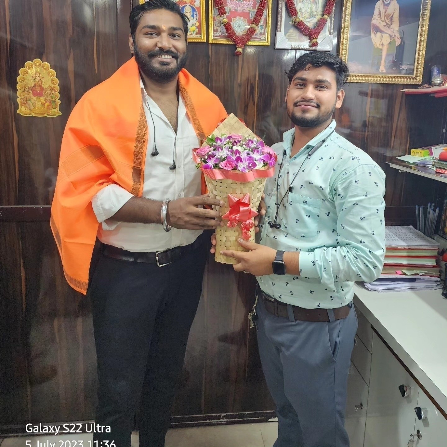 Dilip Gupta Leader JMD Group Of Companies Mumbai CEO Businessman JMD GROUP Finance Founder Dilip Gupta