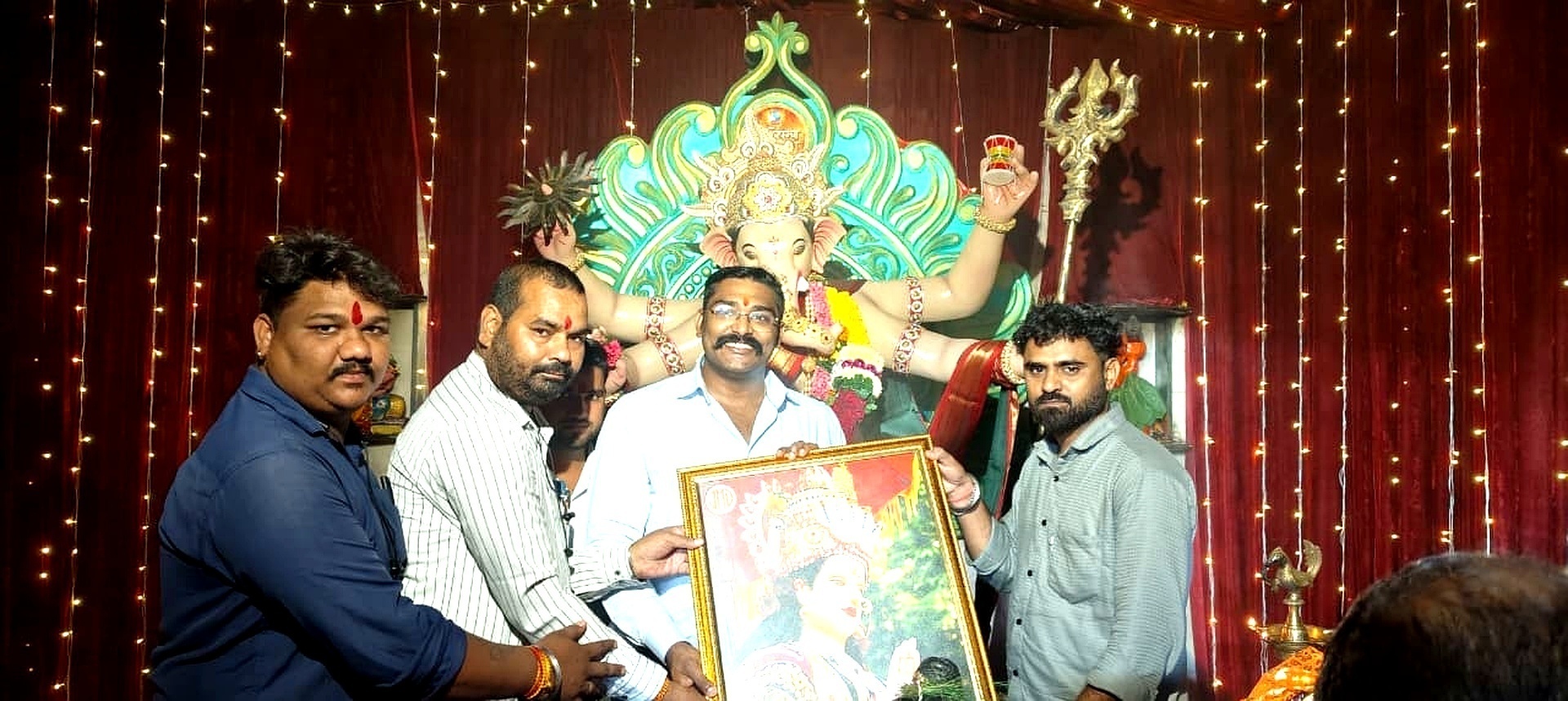 Dilip Gupta Mumbai JMD GROUP Businessman JMD Group Of Companies Founder Leader CEO Finance Dilip Gupta