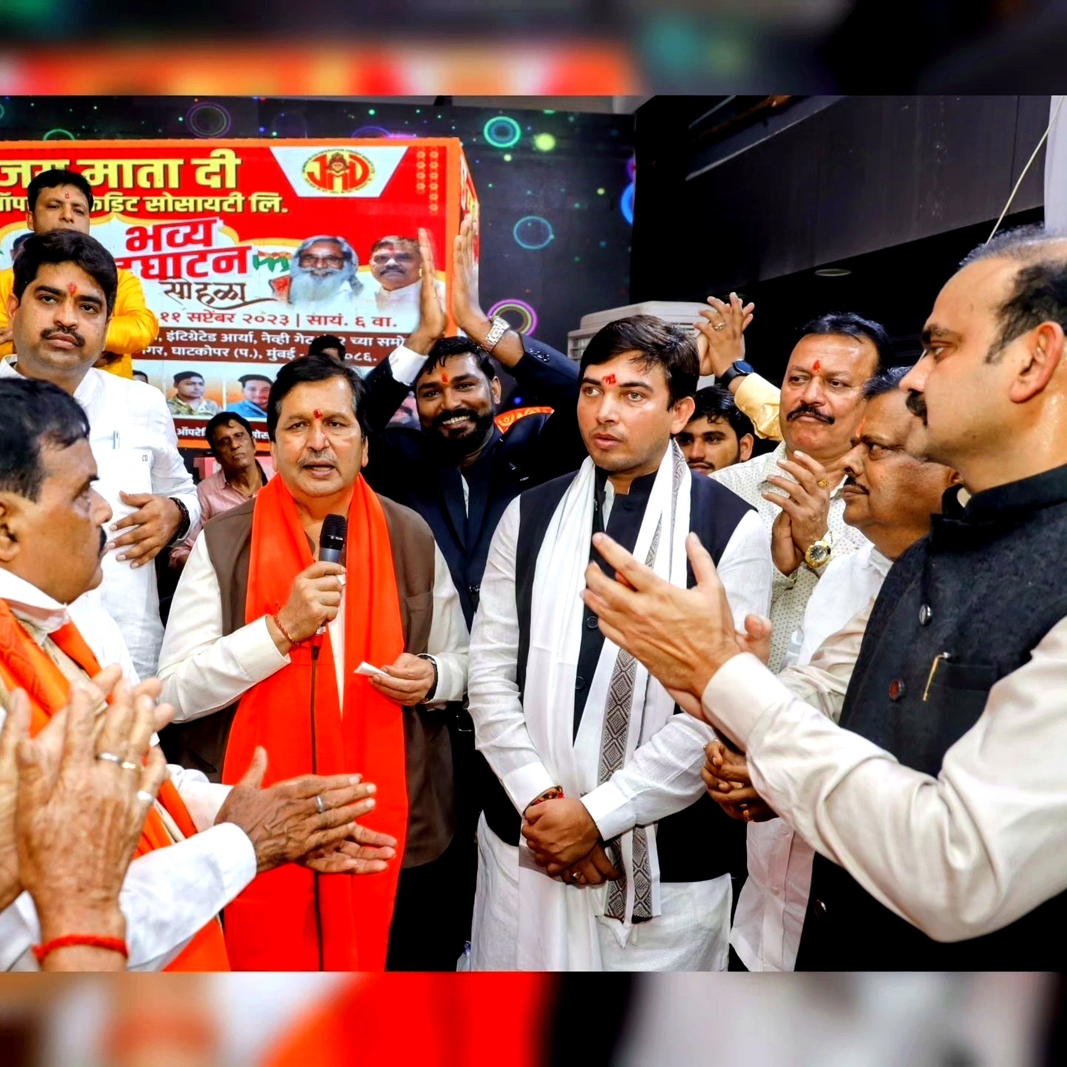 Dilip Gupta Mumbai Leader CEO Businessman JMD GROUP JMD Group Of Companies Founder Finance Dilip Gupta