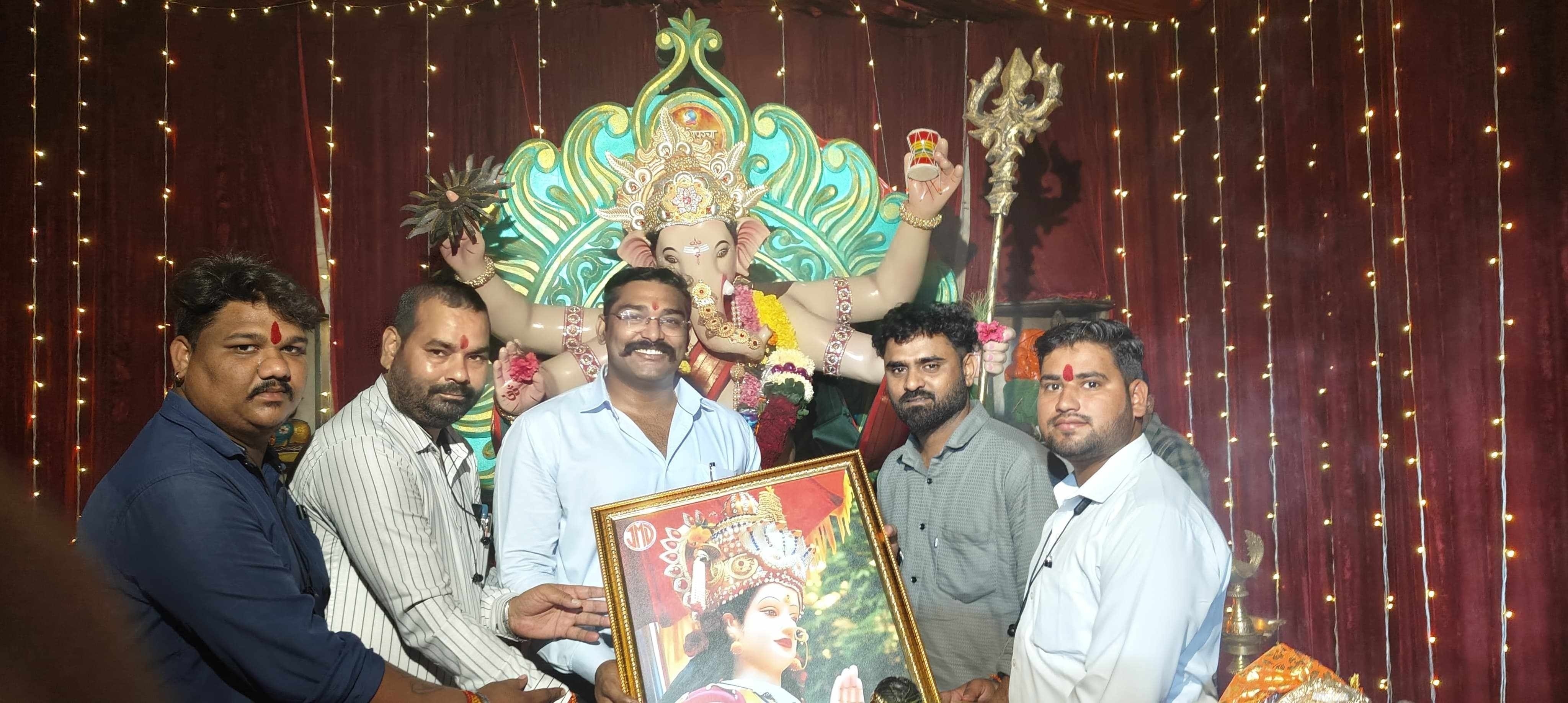 Dilip Gupta Mumbai Leader CEO Finance Businessman JMD Group Of Companies JMD GROUP Founder Dilip Gupta