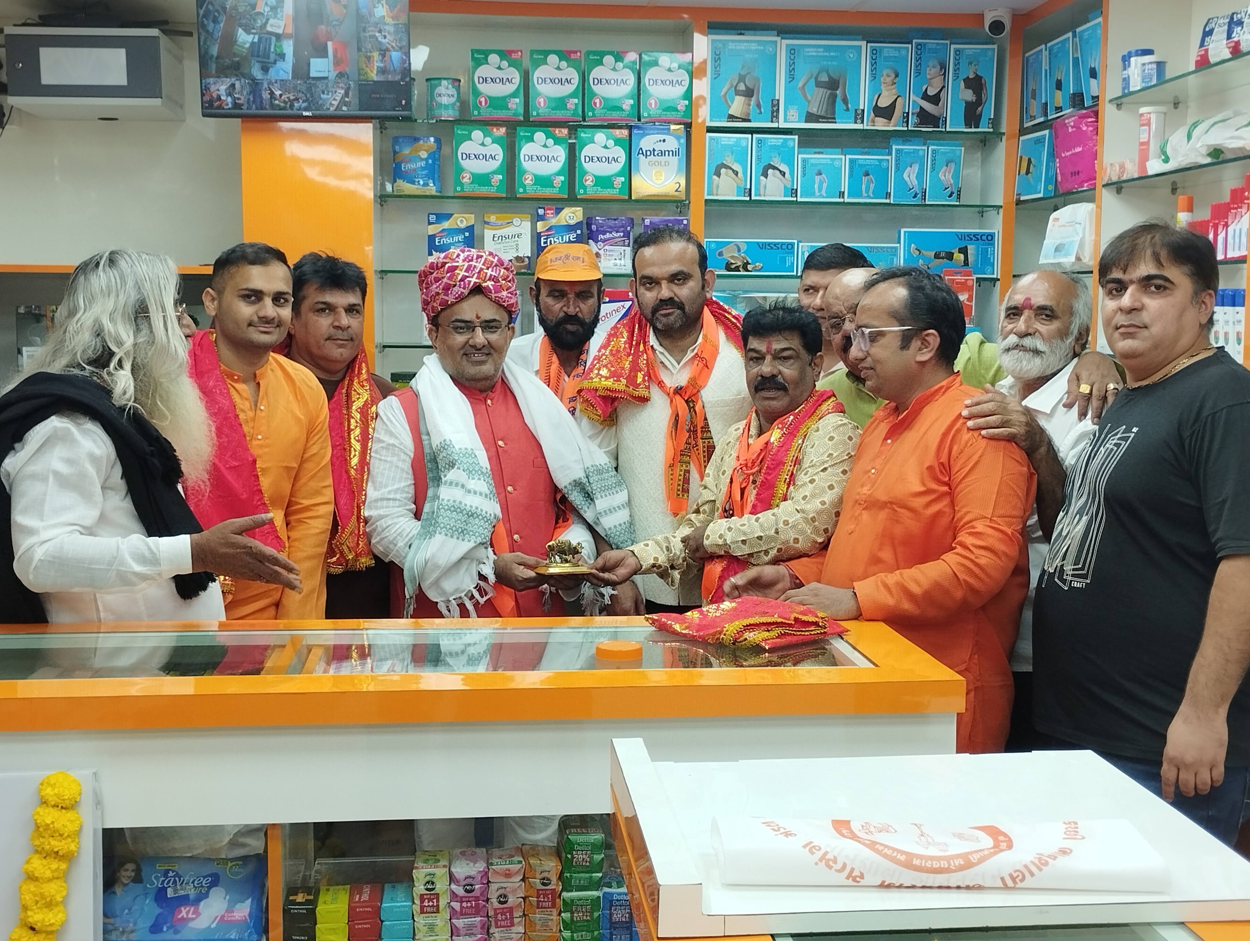 Harish Pandey Businessman Founder JMD GROUP Chairman Harishnath Pandey Harissh Pandey Finance Leader Harish Pandey Mumbai JMD Group Of Companies