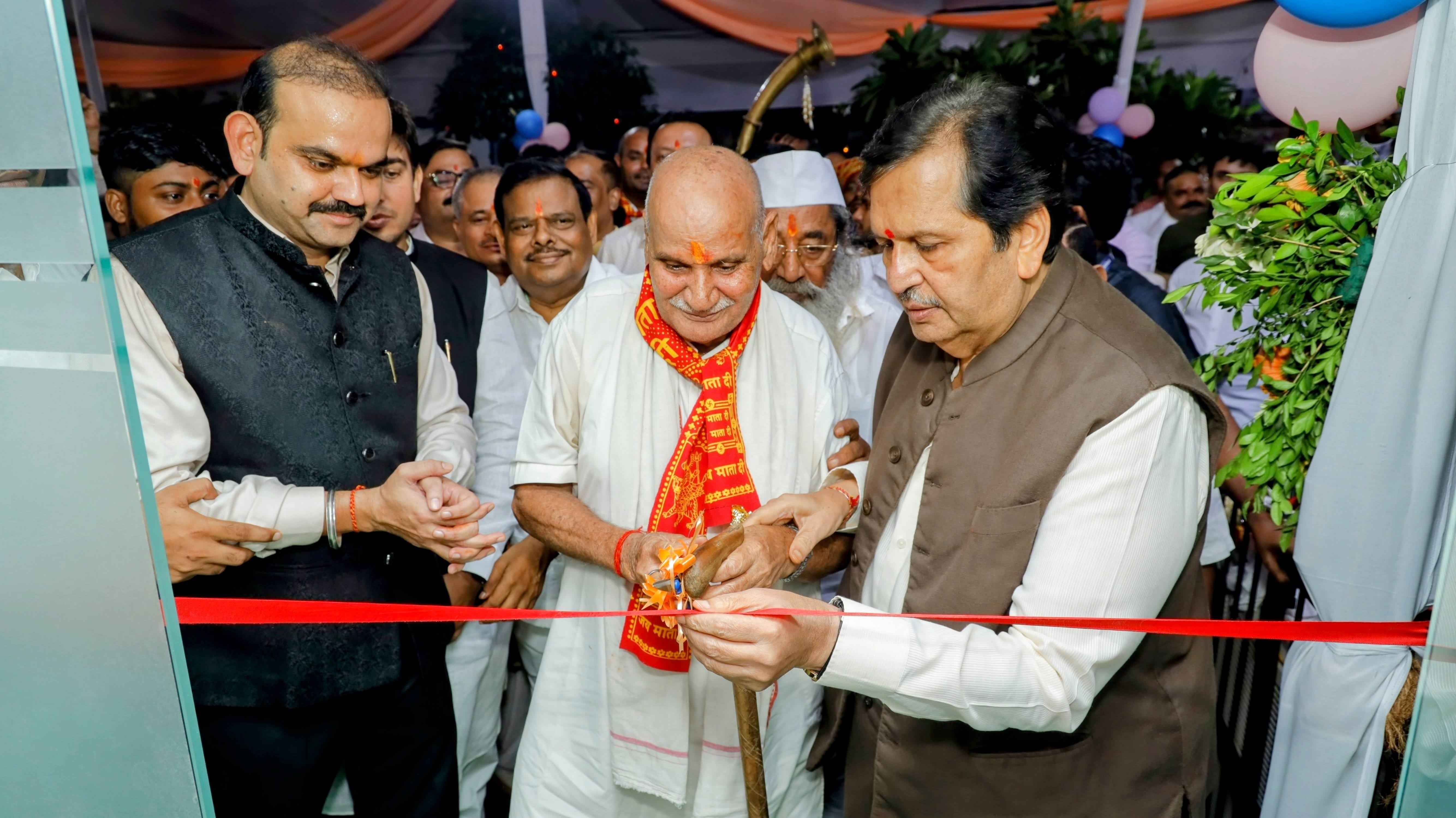 Harish Pandey Businessman JMD GROUP Finance Harish Pandey JMD Group Of Companies Founder Chairman Leader Harissh Pandey Harishnath Pandey Mumbai