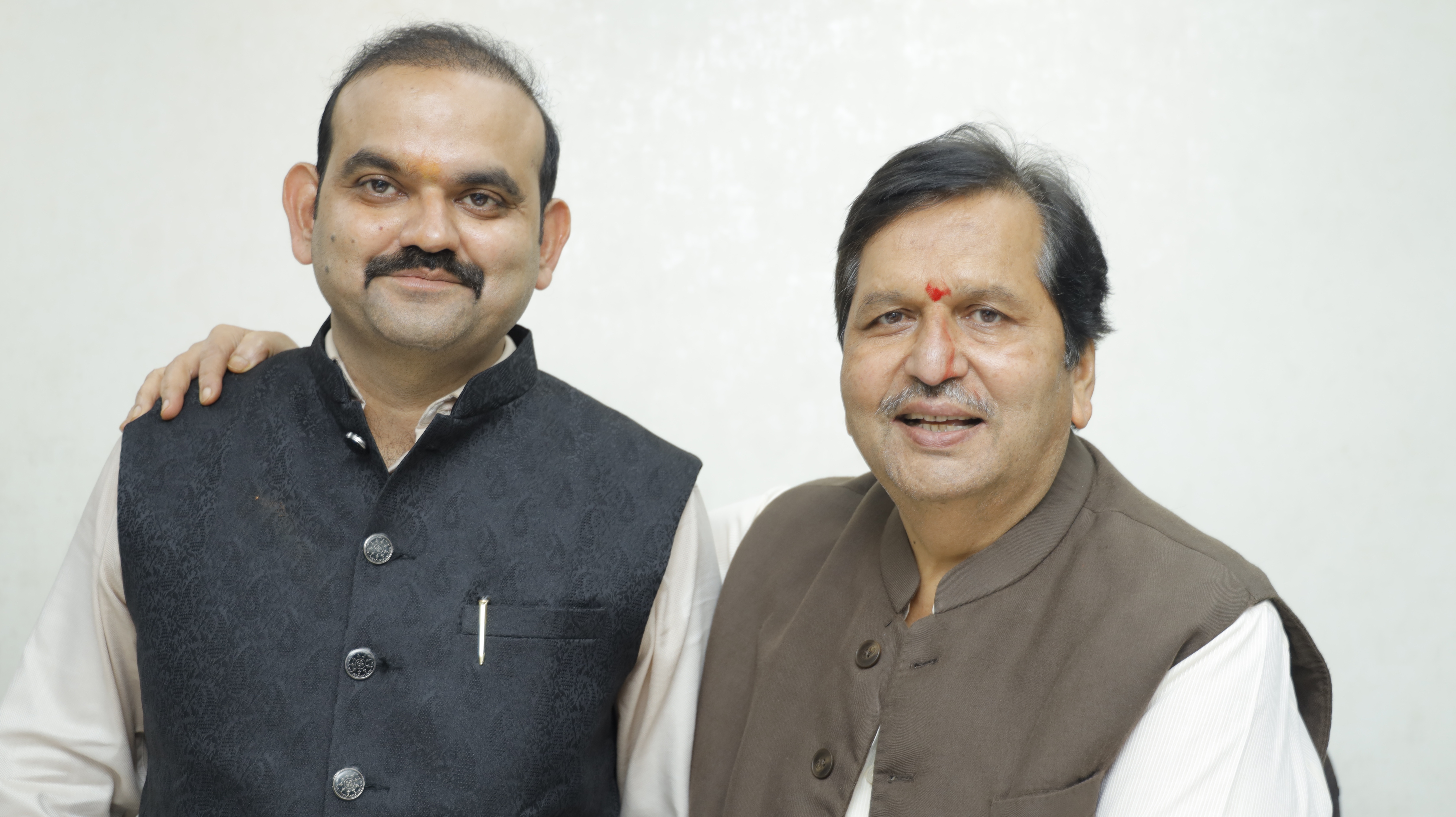 Harish Pandey Chairman Businessman JMD GROUP Finance Harish Pandey Mumbai JMD Group Of Companies Harissh Pandey Harishnath Pandey Founder Leader