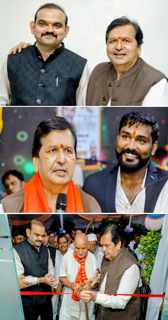 Harish Pandey Chairman Businessman Mumbai JMD Group Of Companies Harish Pandey Founder Leader JMD GROUP Harishnath Pandey Harissh Pandey Finance