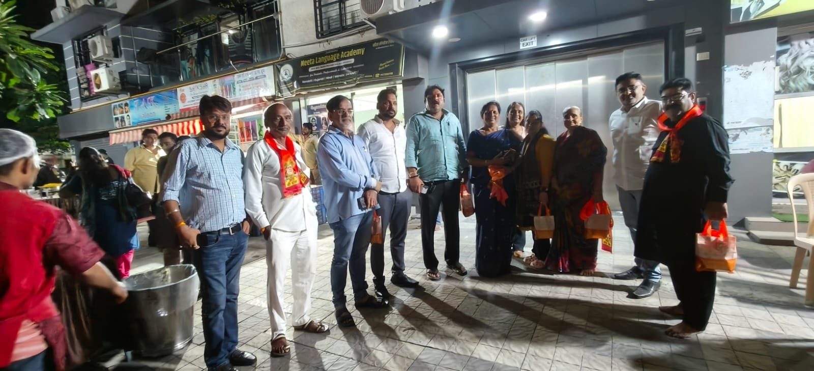 Harish Pandey Chairman Founder Finance Harish Pandey JMD GROUP Businessman Harissh Pandey Mumbai JMD Group Of Companies Harishnath Pandey Leader