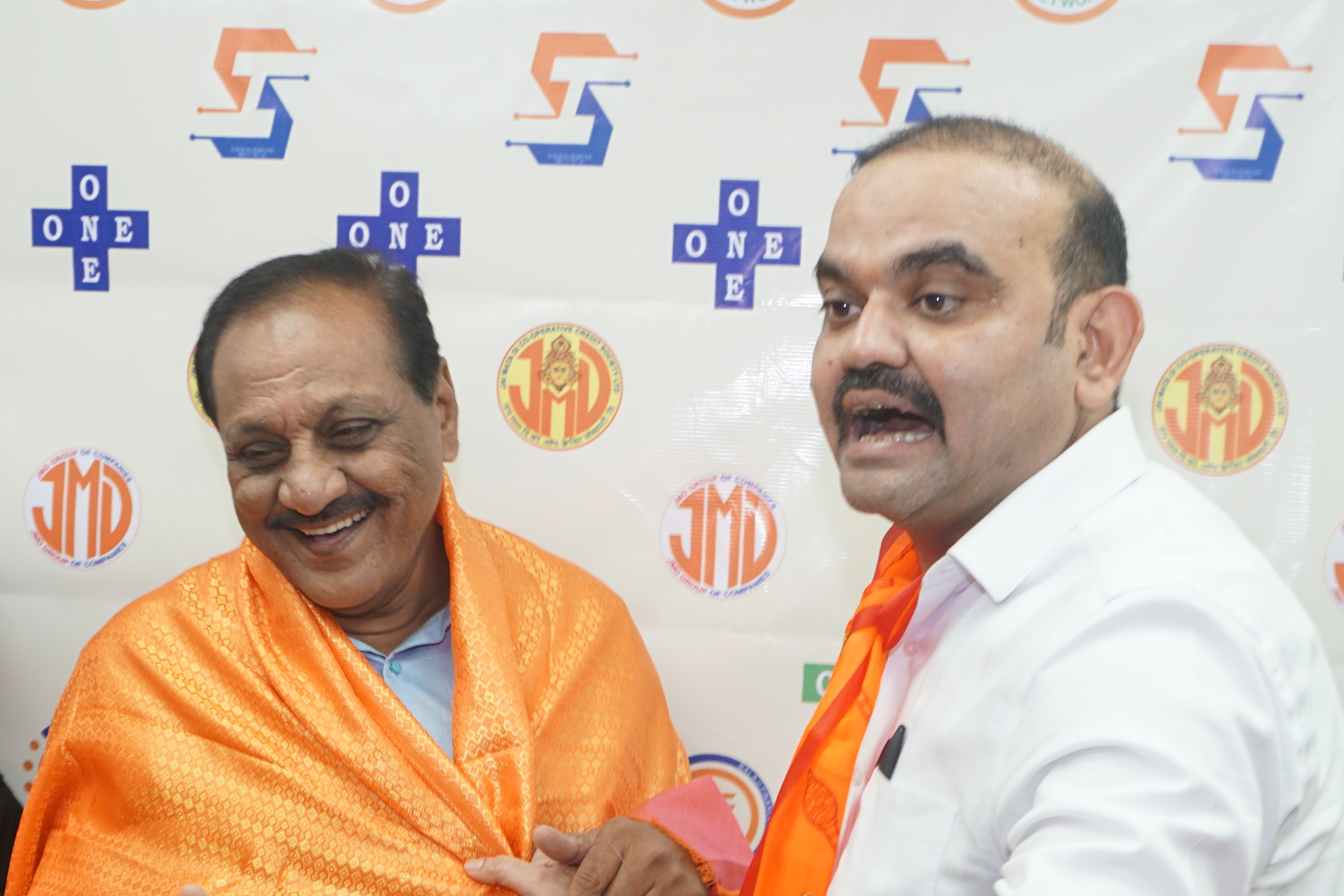 Harish Pandey Chairman Harish Pandey Founder Leader Businessman JMD GROUP JMD Group Of Companies Harissh Pandey Finance Mumbai Harishnath Pandey