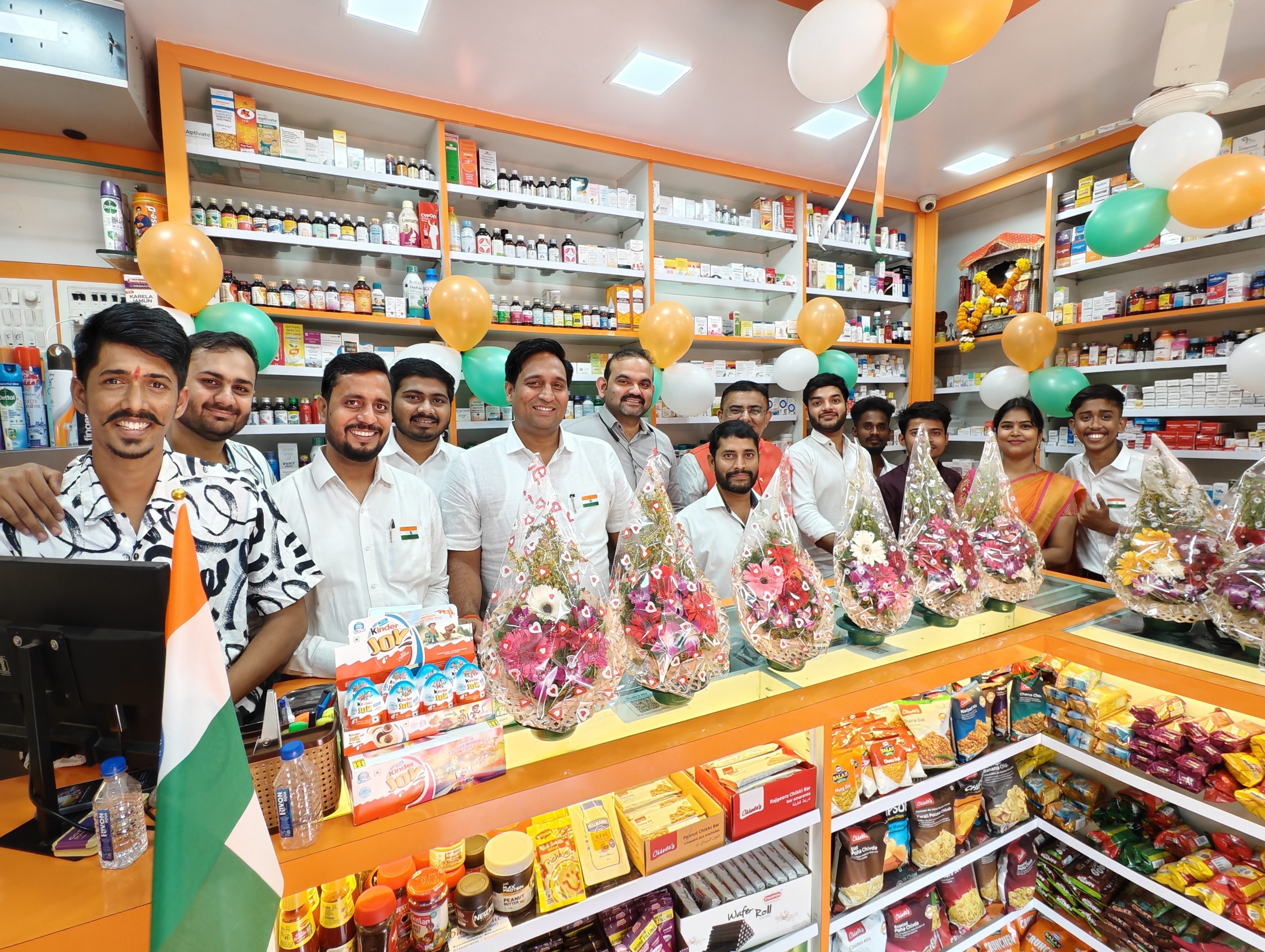 Harish Pandey Chairman Harishnath Pandey Finance Harissh Pandey Businessman Founder JMD Group Of Companies JMD GROUP Mumbai Leader Harish Pandey