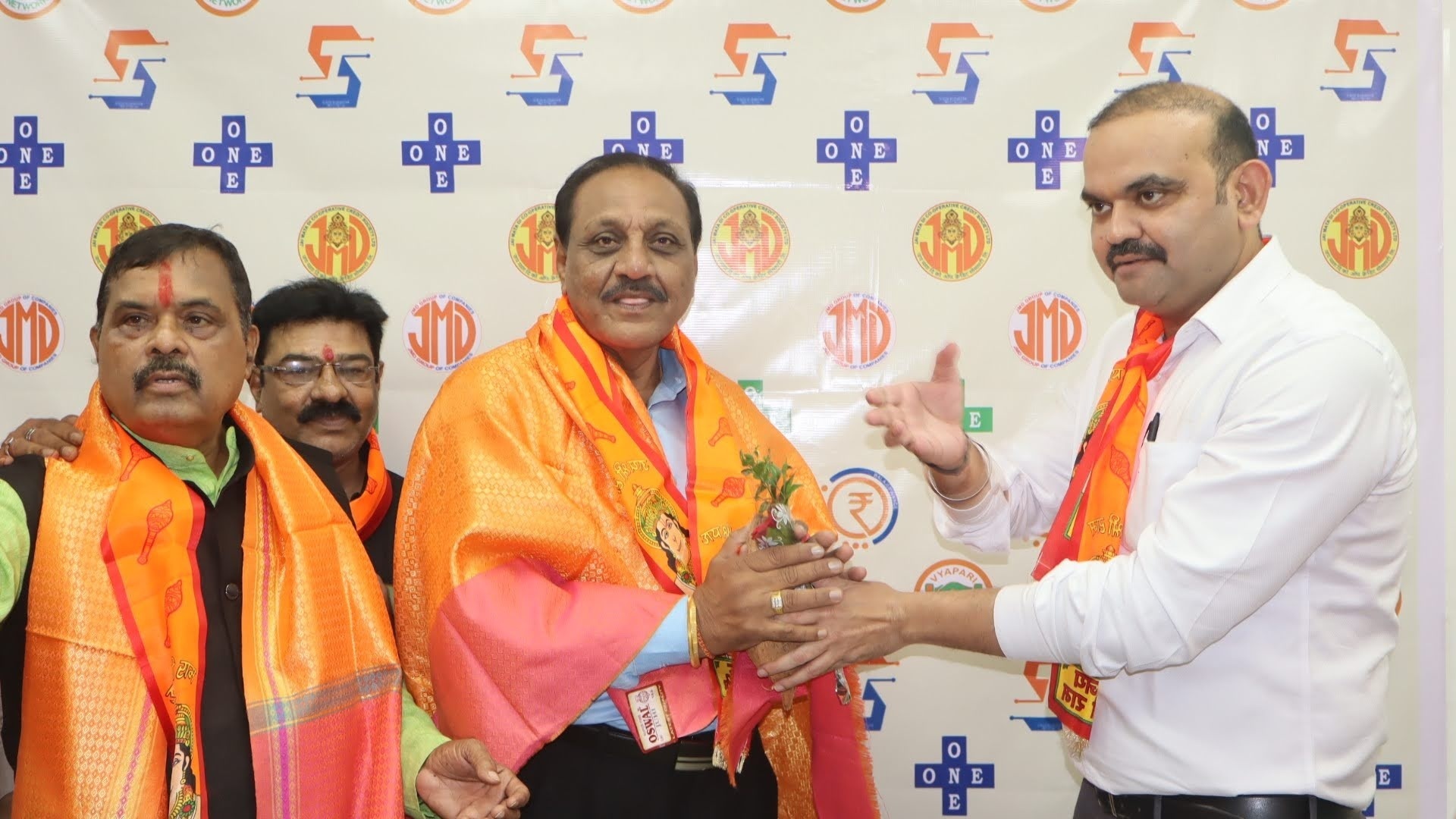 Harish Pandey Chairman Harishnath Pandey Harish Pandey Leader Finance Mumbai Businessman JMD Group Of Companies Founder Harissh Pandey JMD GROUP