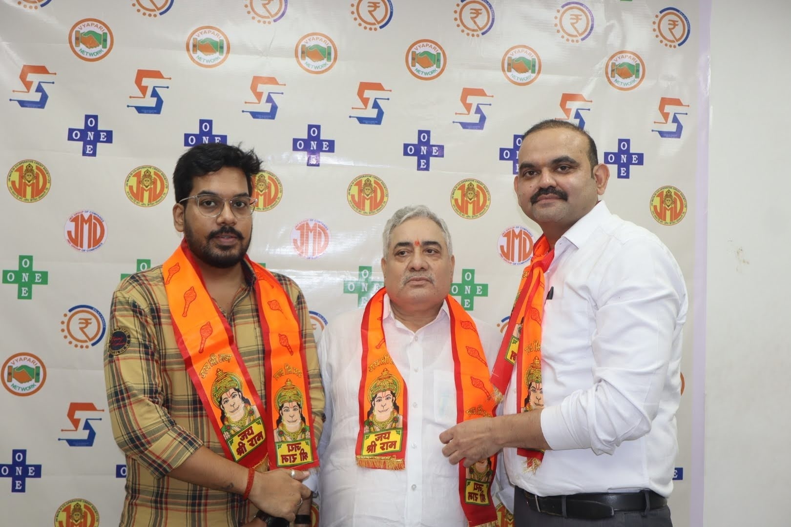 Harish Pandey Chairman Harishnath Pandey Leader Harissh Pandey JMD GROUP Mumbai Founder Finance Harish Pandey JMD Group Of Companies Businessman