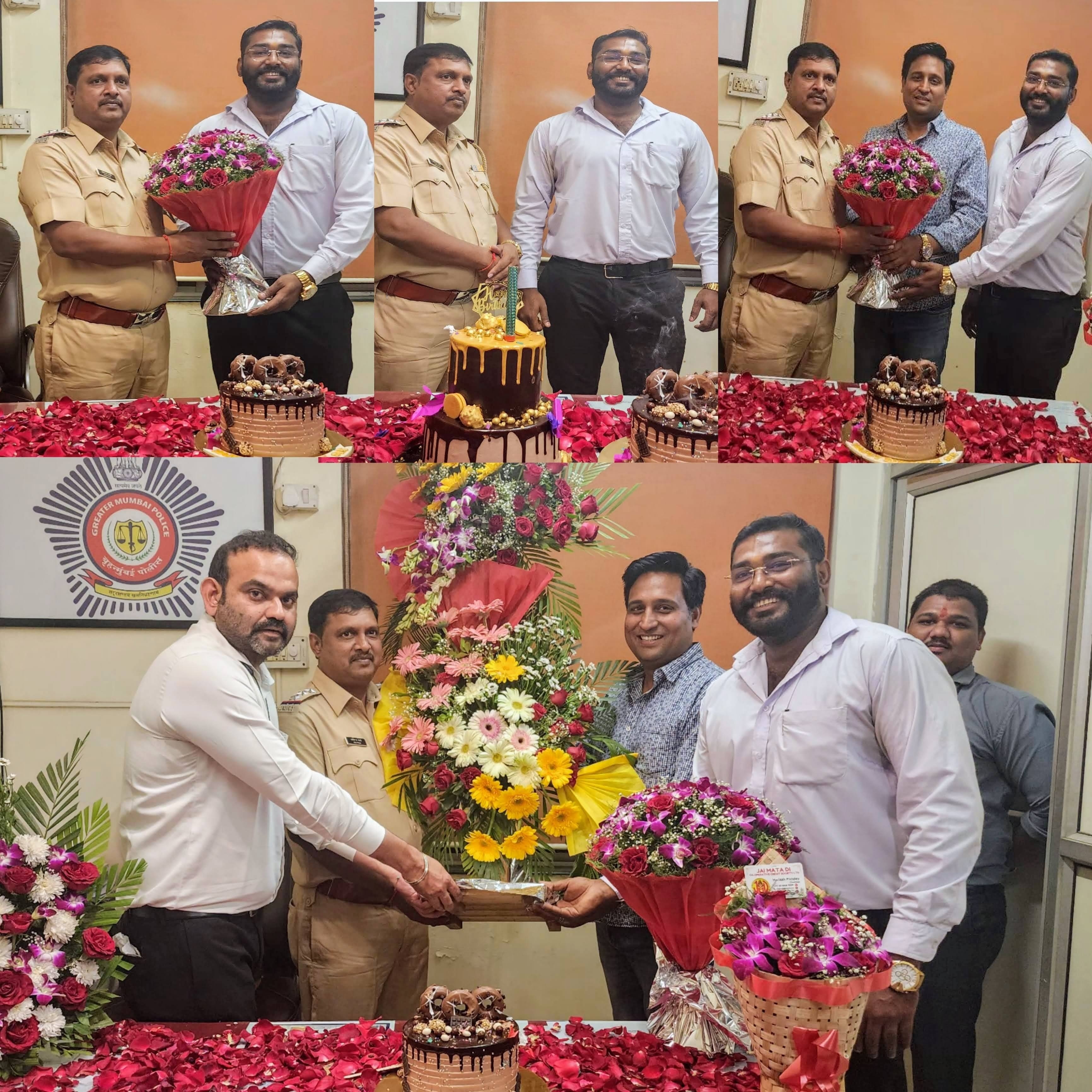 Harish Pandey Chairman JMD Group Of Companies Harishnath Pandey Leader Harish Pandey Harissh Pandey Founder JMD GROUP Mumbai Businessman Finance