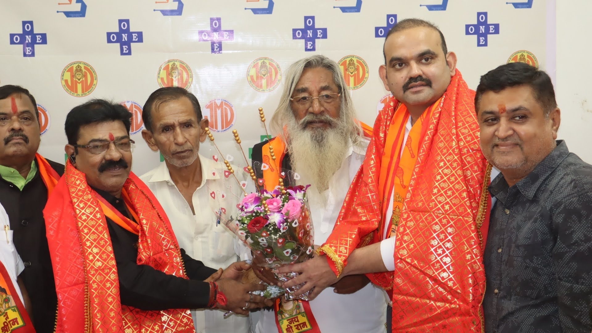 Harish Pandey Chairman Mumbai Leader Founder JMD GROUP Harishnath Pandey Harish Pandey Harissh Pandey Businessman JMD Group Of Companies Finance