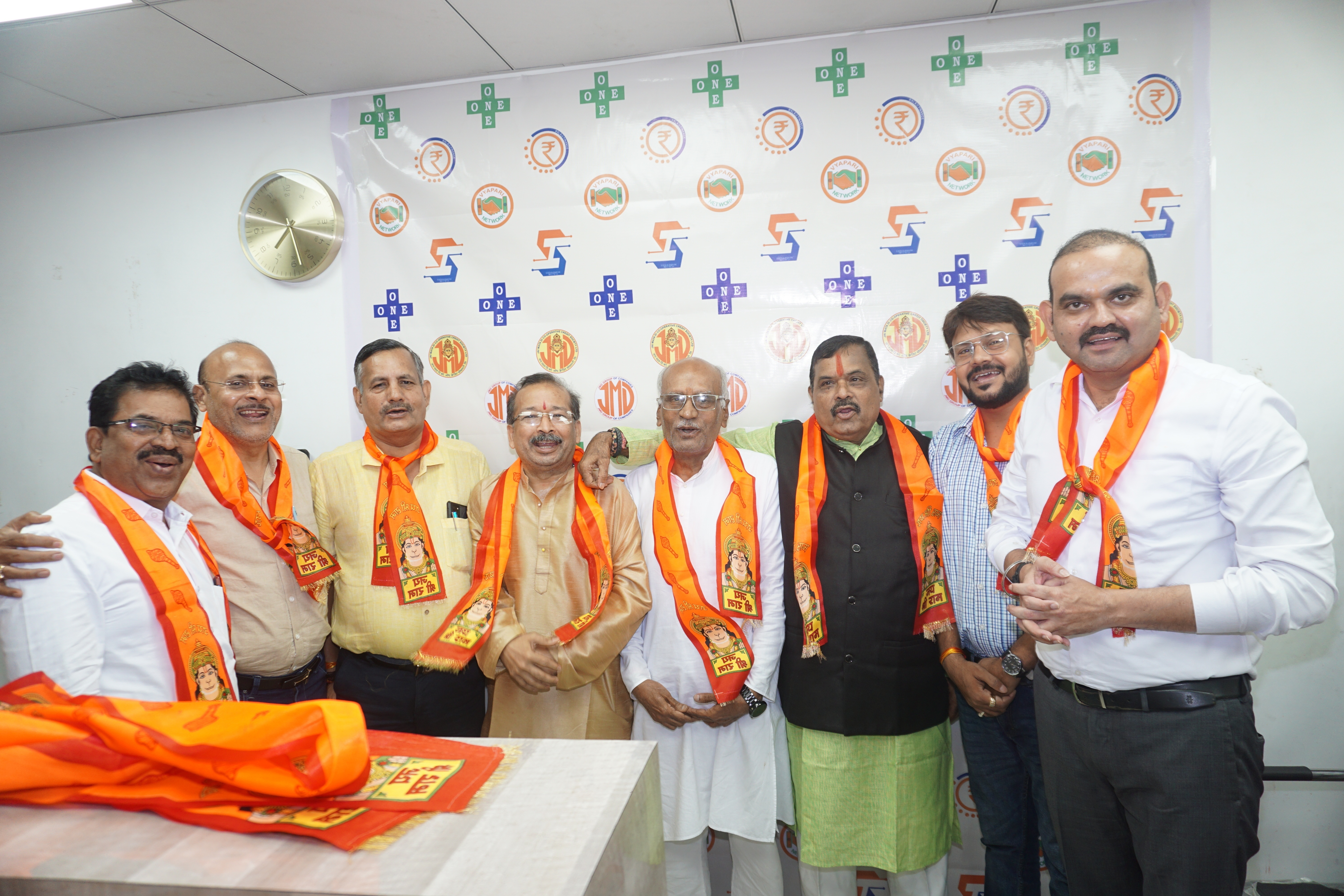 Harish Pandey Finance JMD Group Of Companies Leader Mumbai Harish Pandey Harissh Pandey Chairman JMD GROUP Harishnath Pandey Founder Businessman