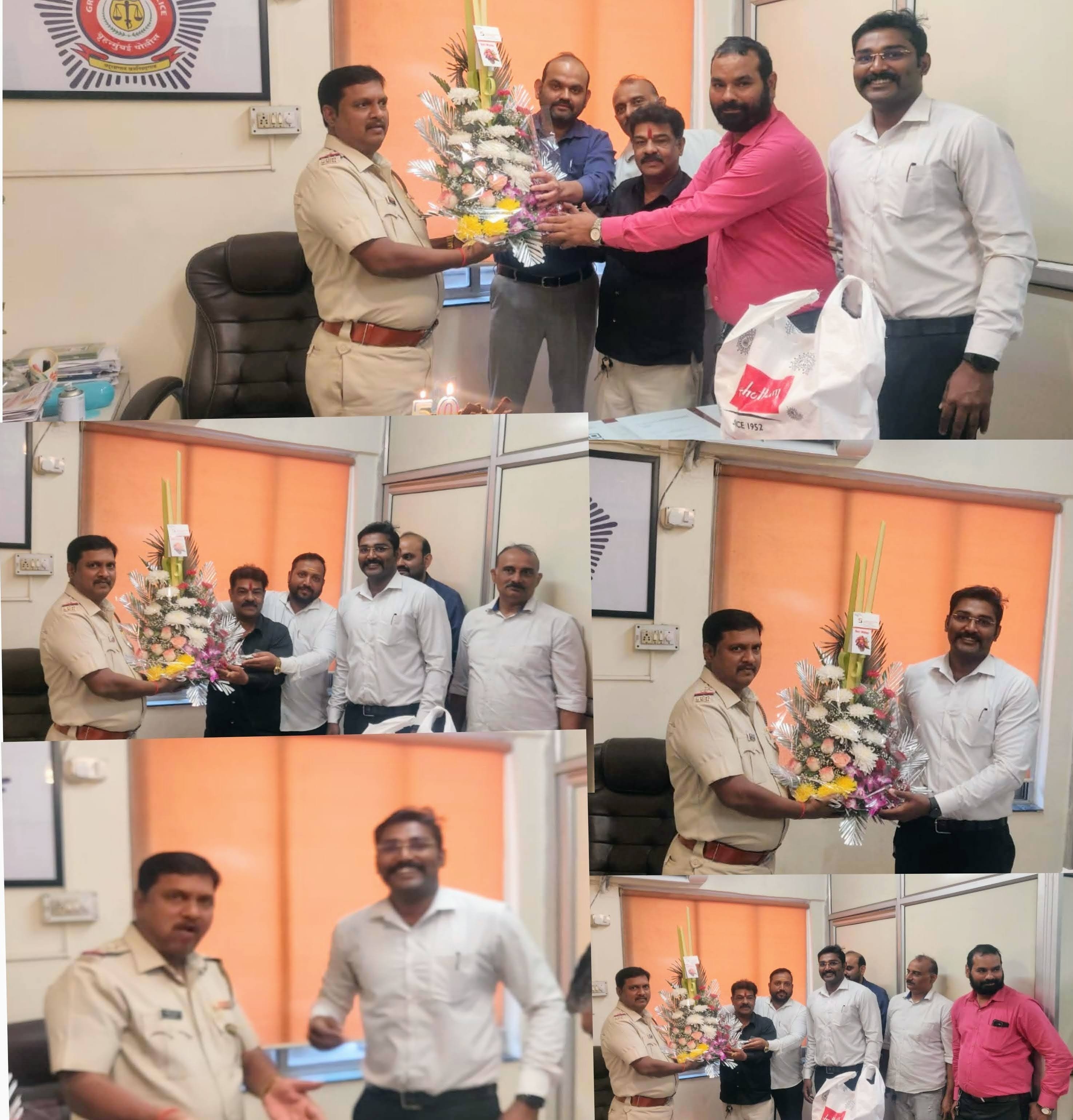 Harish Pandey Founder Chairman Mumbai Leader Finance Harish Pandey JMD Group Of Companies JMD GROUP Harishnath Pandey Businessman Harissh Pandey