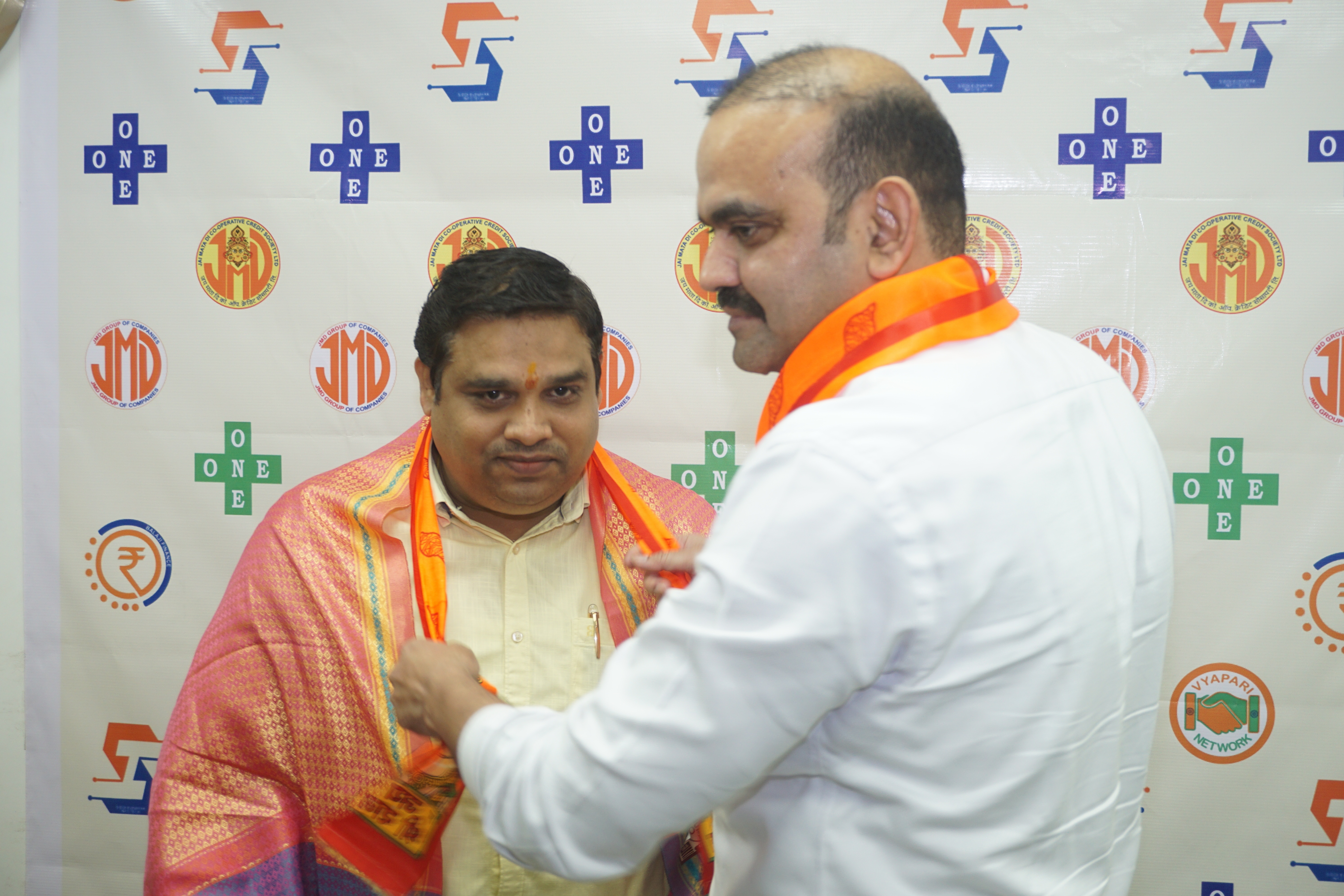 Harish Pandey Founder Finance Chairman JMD Group Of Companies Mumbai Harissh Pandey Harish Pandey Leader Harishnath Pandey Businessman JMD GROUP