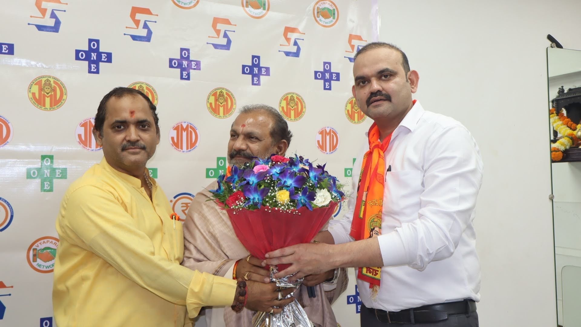 Harish Pandey Founder Finance Mumbai Chairman Leader Harissh Pandey Harish Pandey Harishnath Pandey Businessman JMD Group Of Companies JMD GROUP