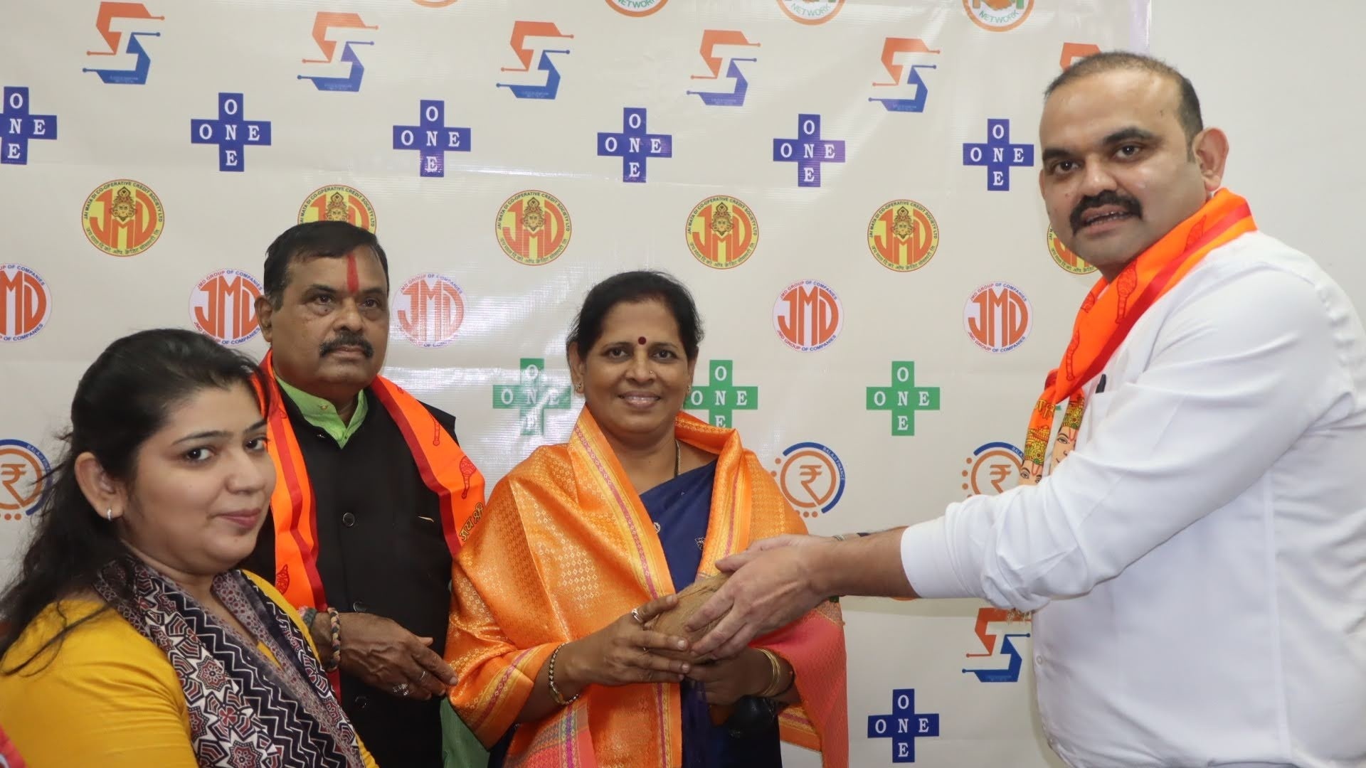 Harish Pandey Founder Harissh Pandey Businessman Leader Finance Harishnath Pandey JMD Group Of Companies Harish Pandey Mumbai Chairman JMD GROUP